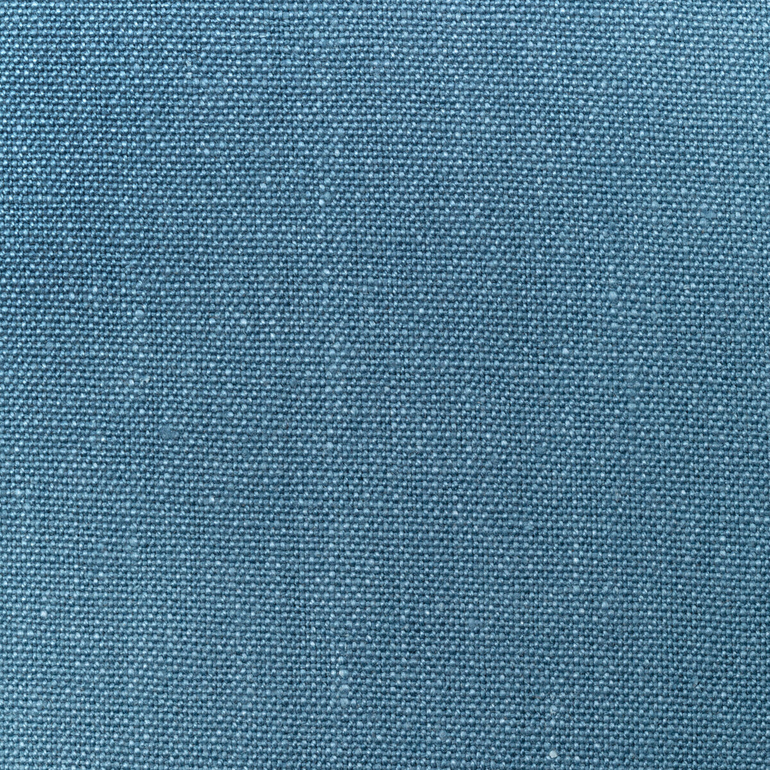 Knightbridge fabric in mid blue color - pattern PF50199.660.0 - by Baker Lifestyle in the Perfect Plains collection
