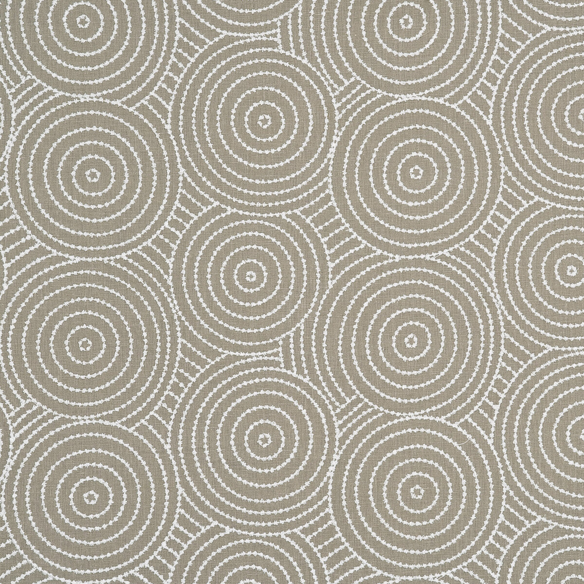 Audley fabric in linen/ivory color - pattern PF50284.3.0 - by Baker Lifestyle in the Homes & Garden collection