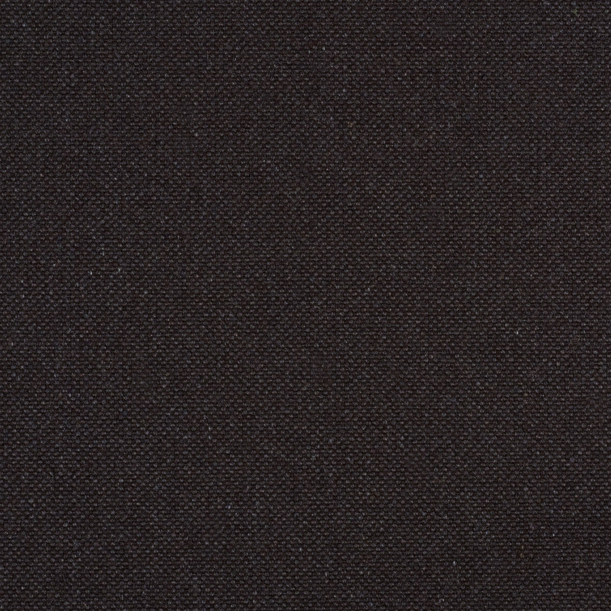 Opera Plain fabric in chocolate color - pattern PF50315.290.0 - by Baker Lifestyle in the Opera Garden collection