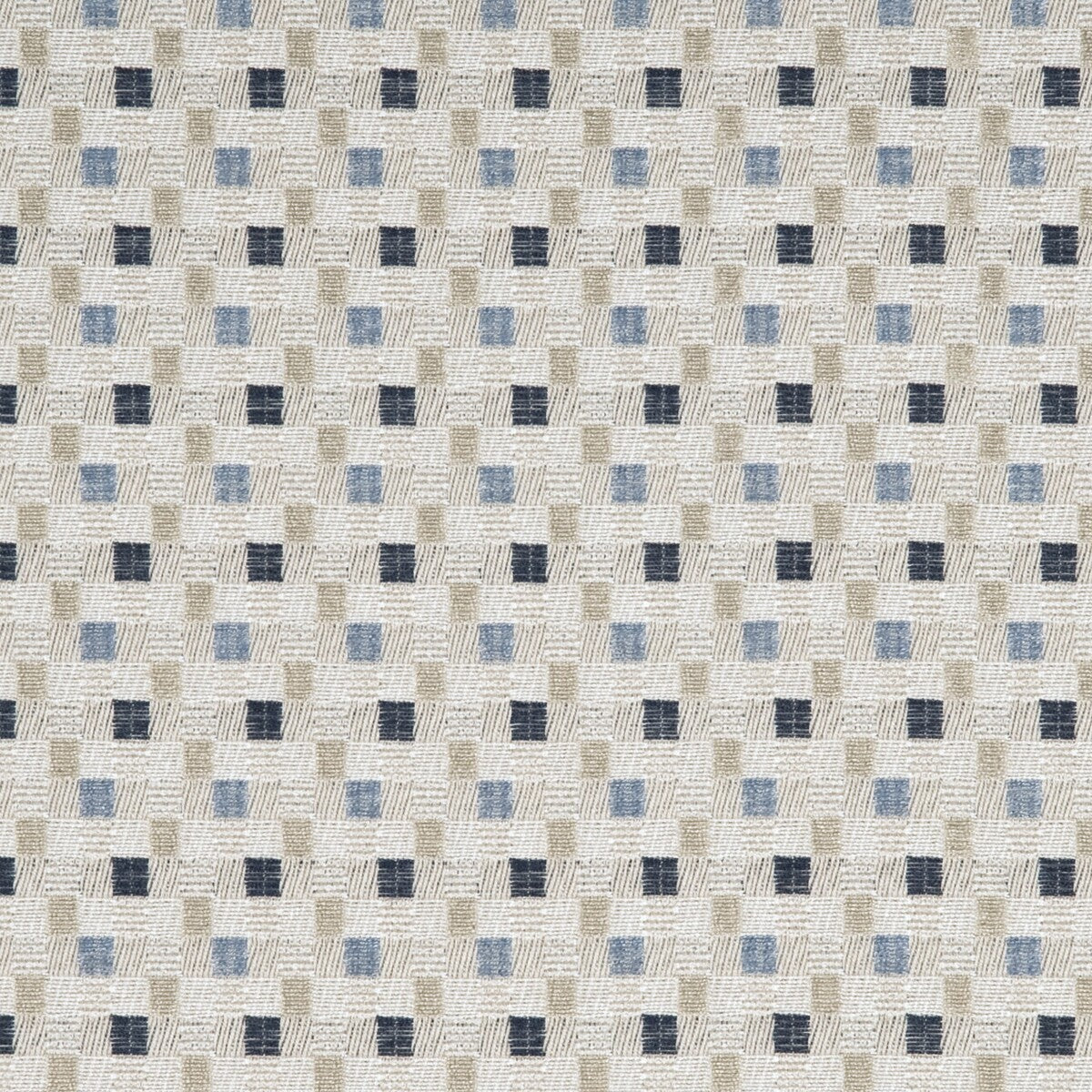 Skane fabric in ivory/stone/grey color - pattern PF50347.3.0 - by Baker Lifestyle in the Homes & Gardens II collection