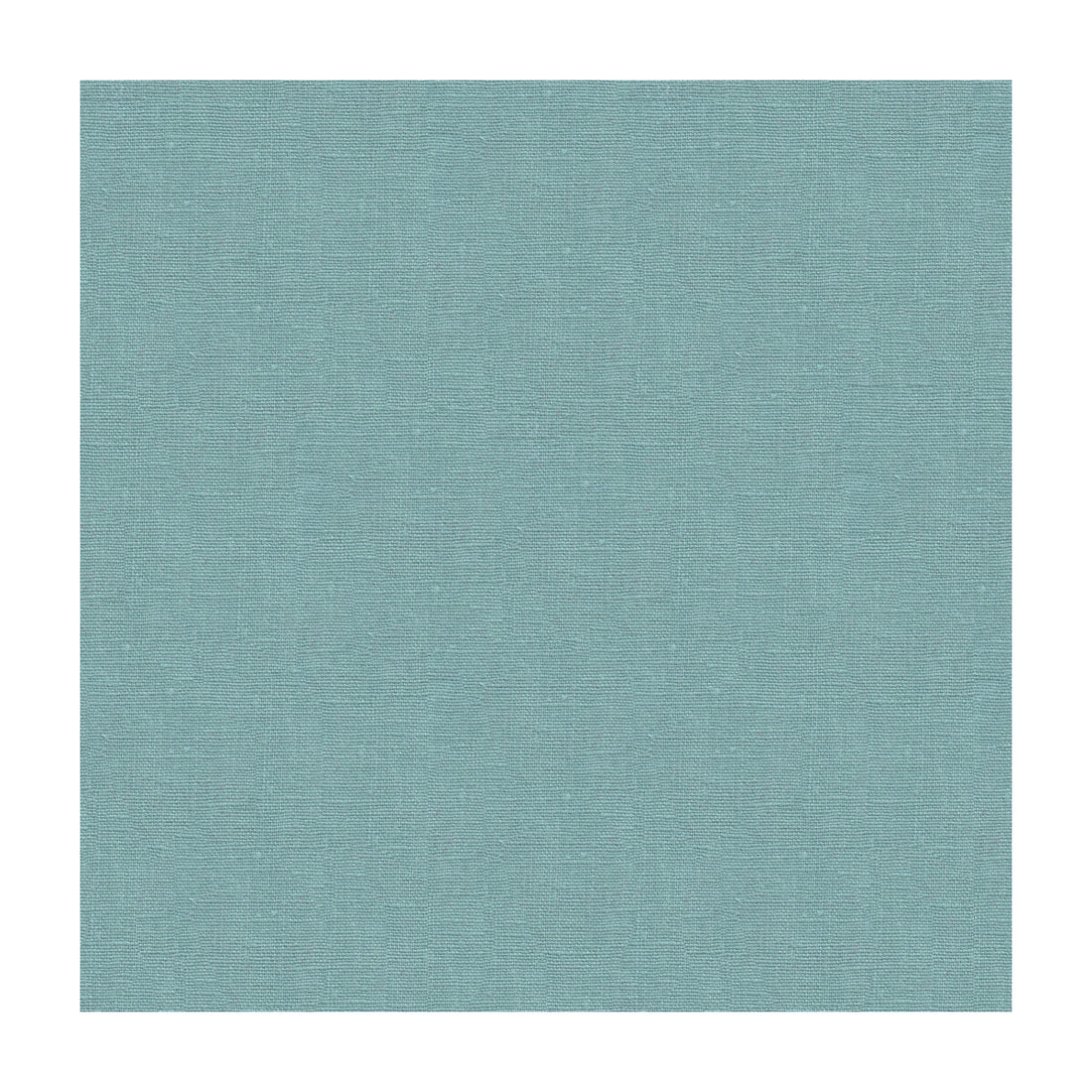 Oakland fabric in aqua color - pattern PF50407.725.0 - by Baker Lifestyle in the Perfect Plains collection