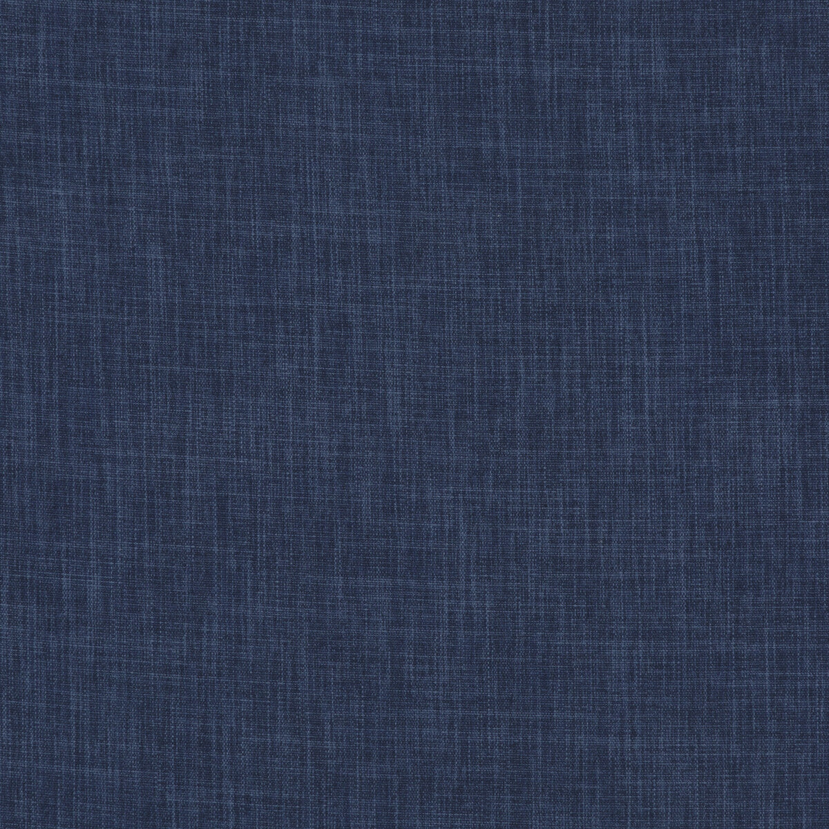 Fernshaw fabric in indigo color - pattern PF50410.680.0 - by Baker Lifestyle in the Notebooks collection
