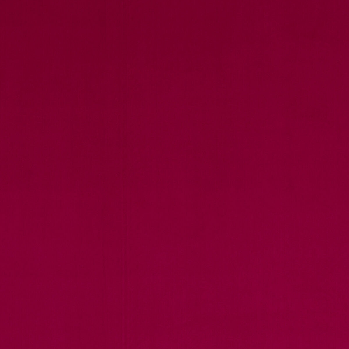 Montpellier Velvet fabric in red color - pattern PF50417.450.0 - by Baker Lifestyle in the Carnival collection