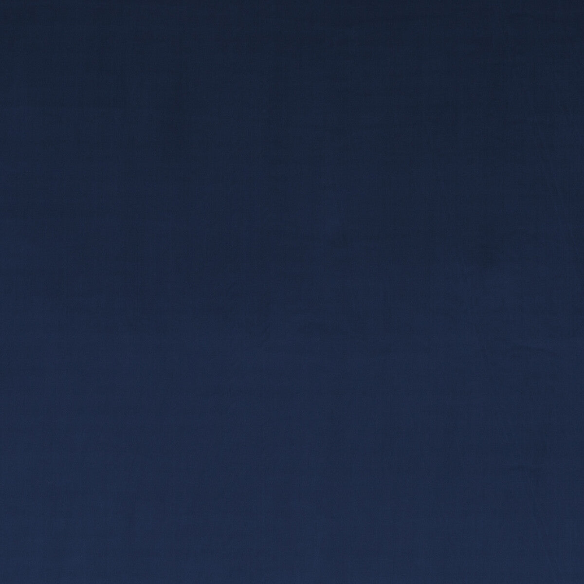 Montpellier Velvet fabric in indigo color - pattern PF50417.680.0 - by Baker Lifestyle in the Carnival collection
