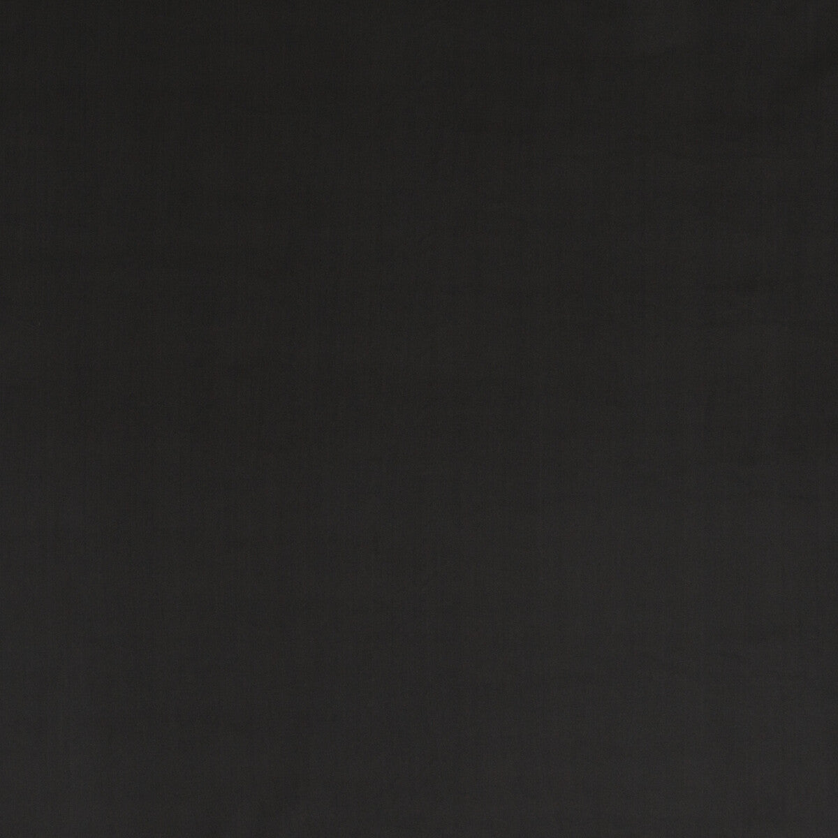 Montpellier Velvet fabric in ebony color - pattern PF50417.955.0 - by Baker Lifestyle in the Carnival collection