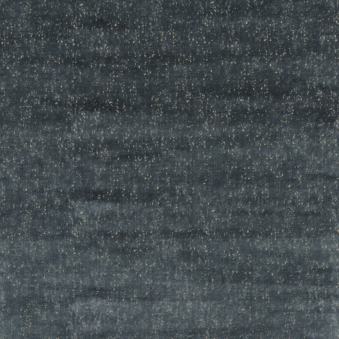 Tango Texture fabric in indigo color - pattern PF50422.680.0 - by Baker Lifestyle in the Carnival collection