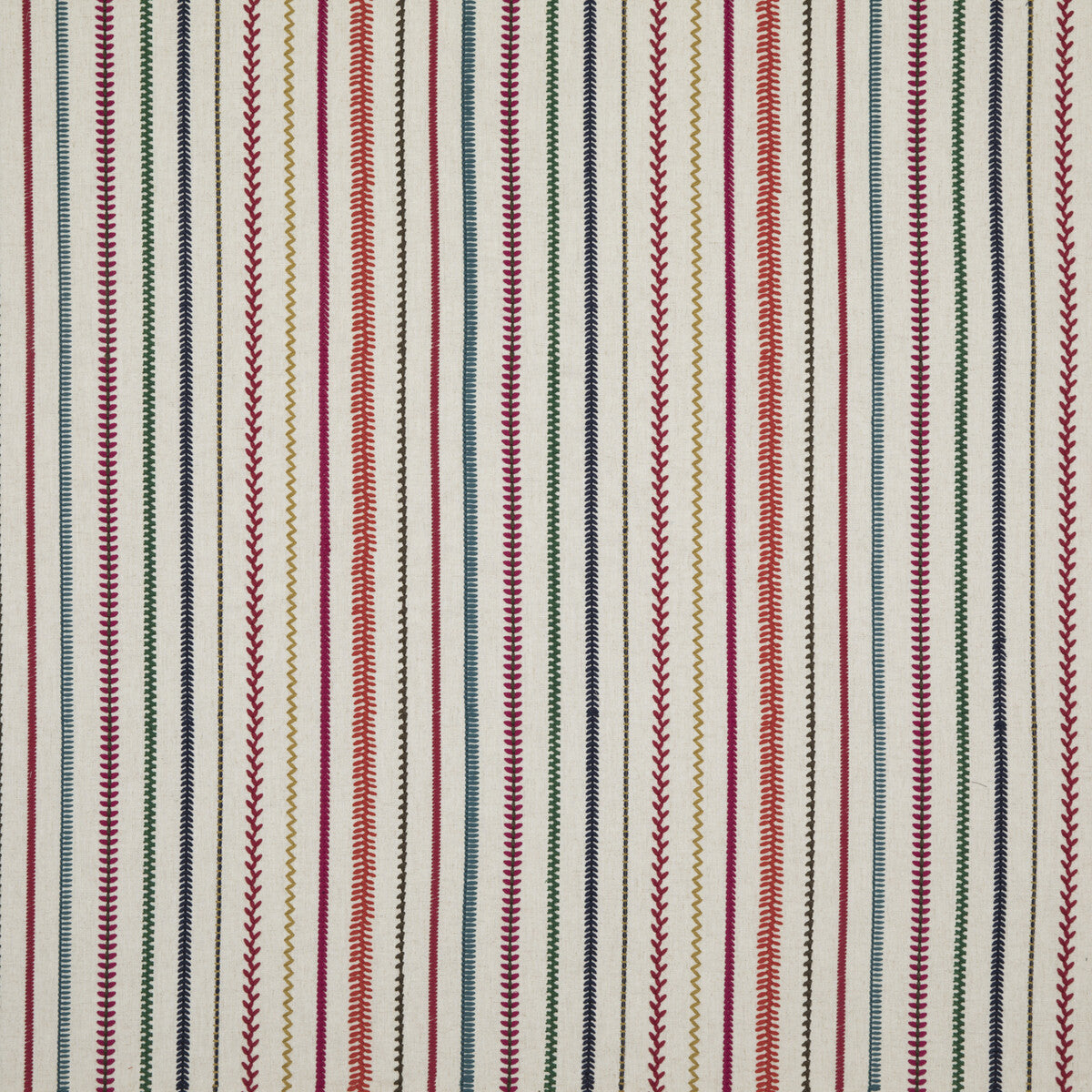 Sintra fabric in multi color - pattern PF50445.1.0 - by Baker Lifestyle in the Homes & Gardens III collection