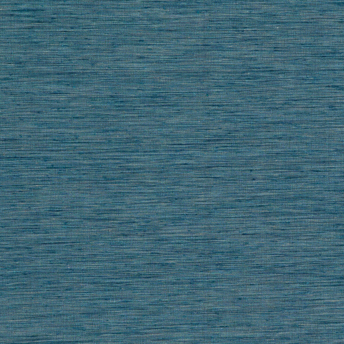 Belgrave fabric in teal color - pattern PF50477.615.0 - by Baker Lifestyle in the Pavilion - Blegrave Notebook collection
