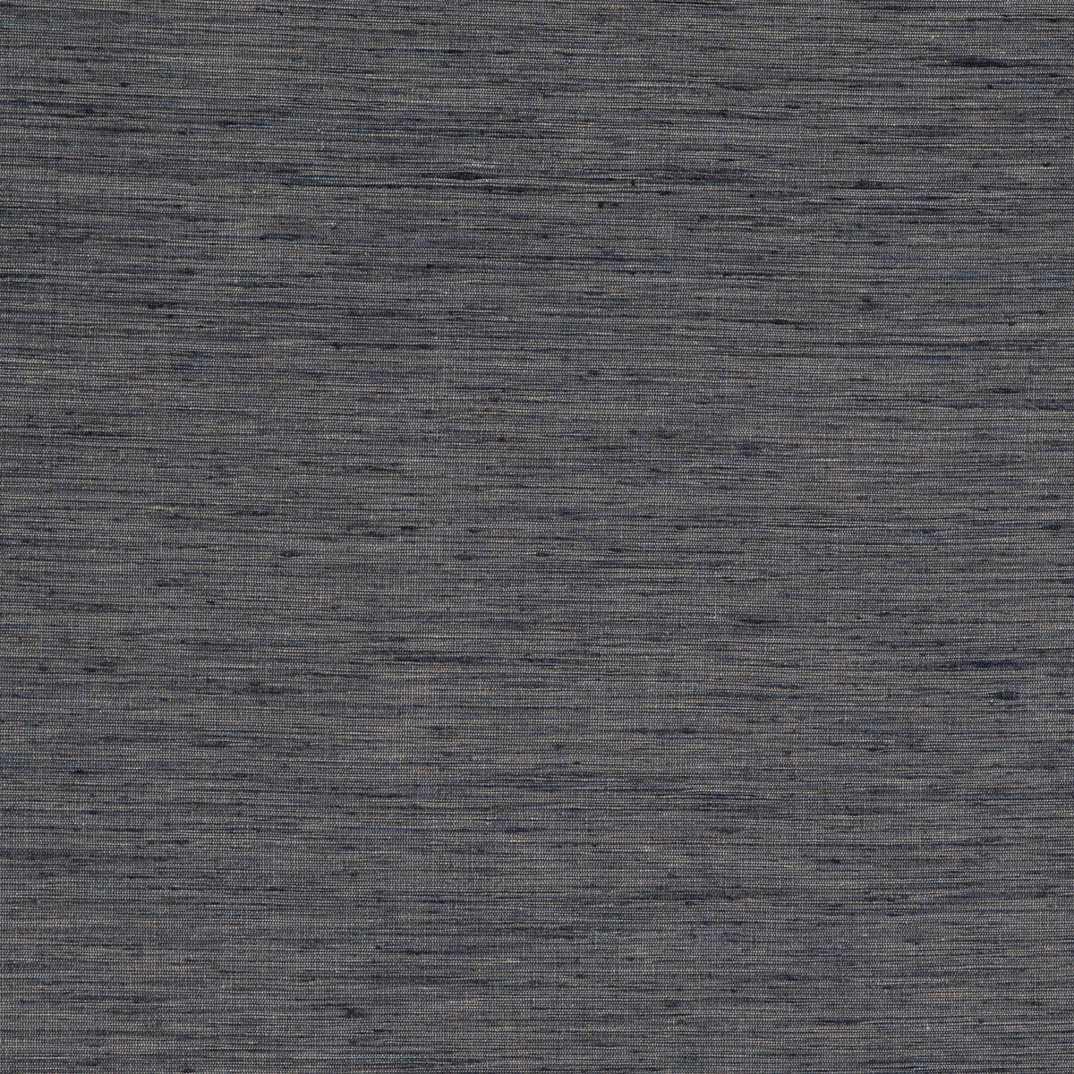 Belgrave fabric in indigo color - pattern PF50477.680.0 - by Baker Lifestyle in the Pavilion - Blegrave Notebook collection