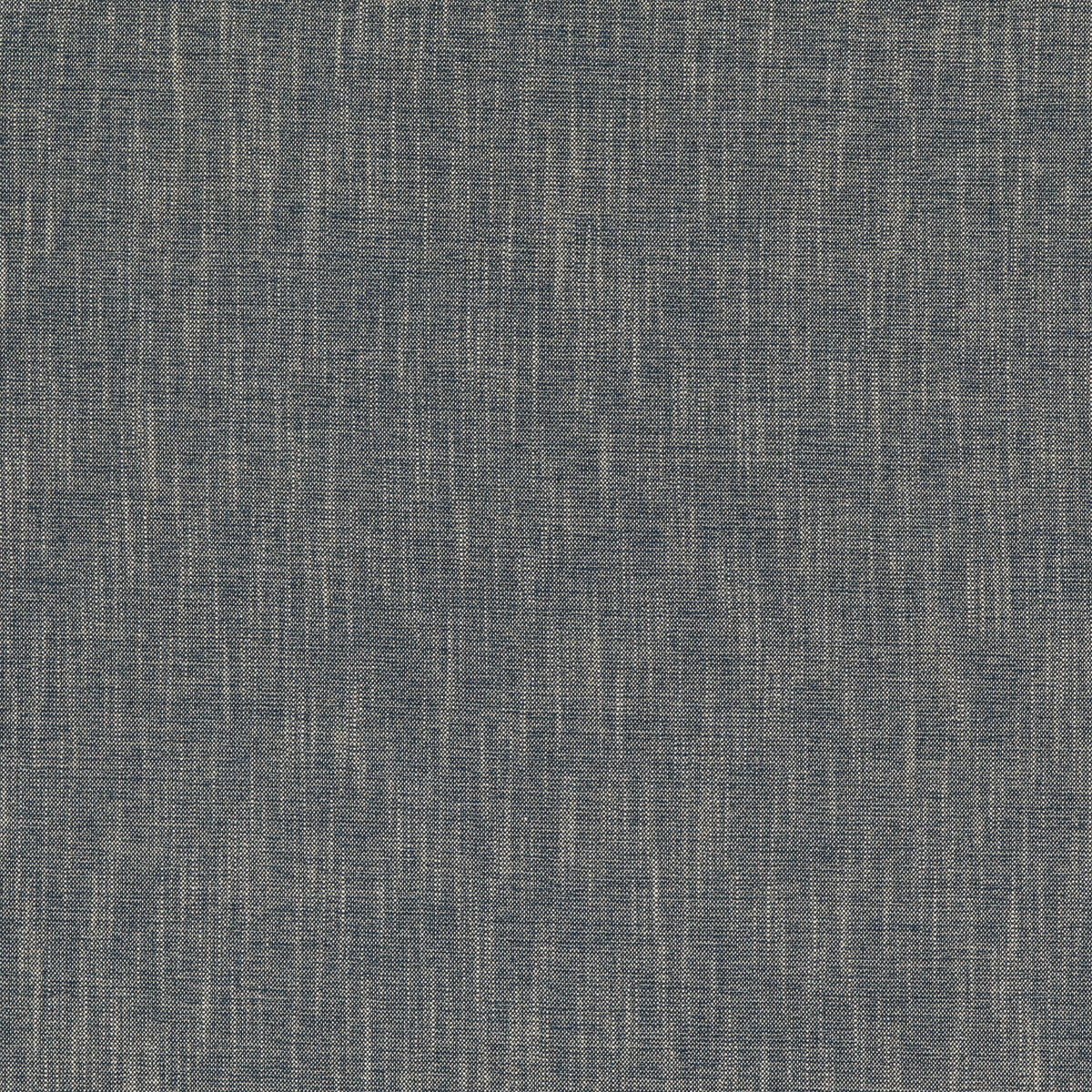 Ramble fabric in indigo color - pattern PF50485.680.0 - by Baker Lifestyle in the Block Weaves collection