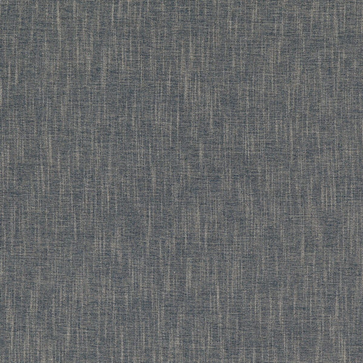 Ramble fabric in indigo color - pattern PF50485.680.0 - by Baker Lifestyle in the Block Weaves collection
