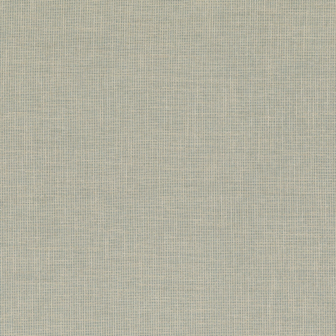 Folly fabric in soft blue color - pattern PF50487.605.0 - by Baker Lifestyle in the Block Party collection