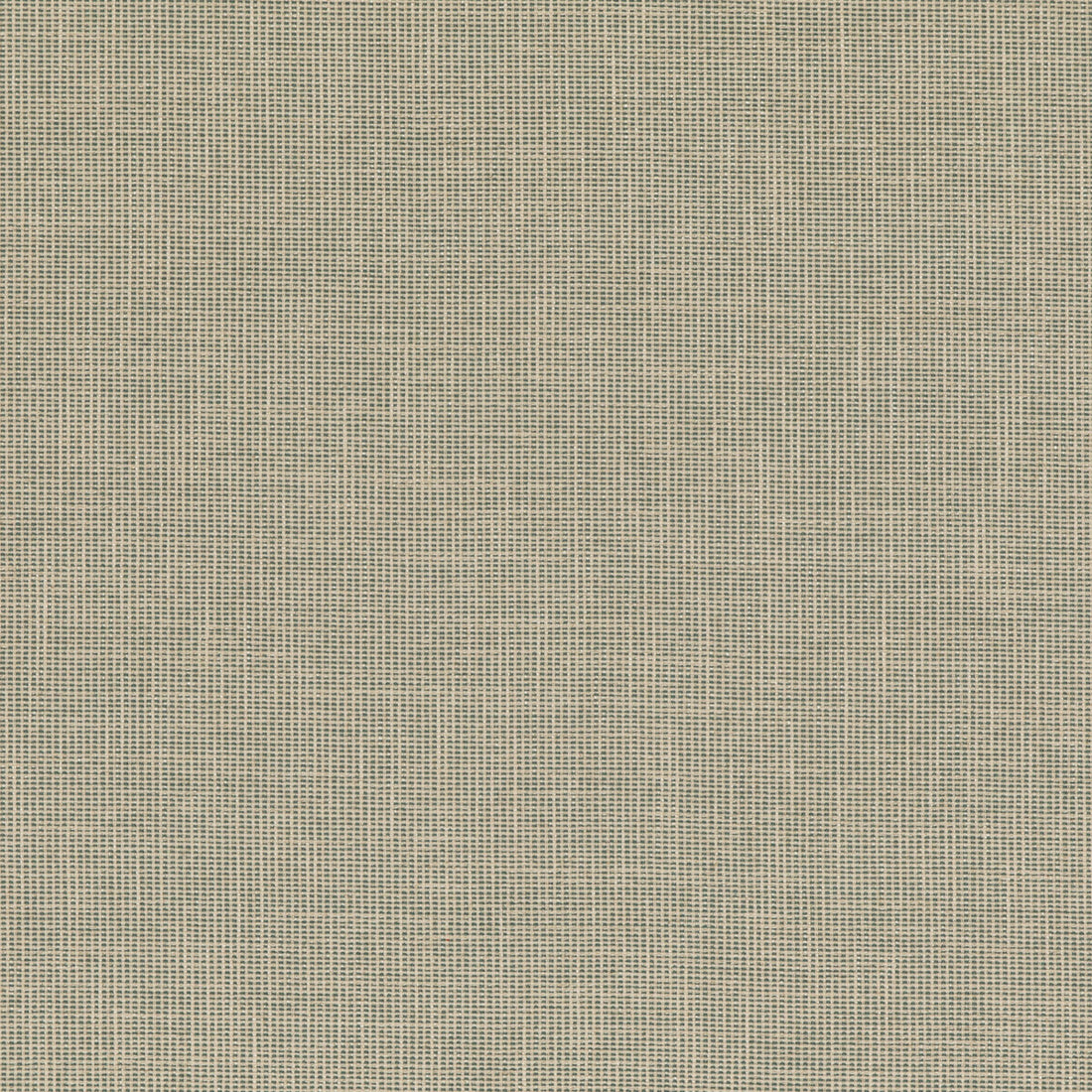 Folly fabric in aqua color - pattern PF50487.725.0 - by Baker Lifestyle in the Block Weaves collection