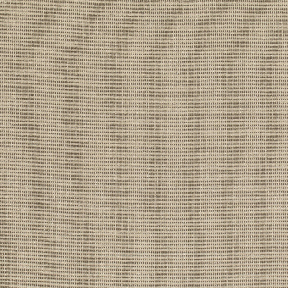 Folly fabric in pebble color - pattern PF50487.930.0 - by Baker Lifestyle in the Block Weaves collection