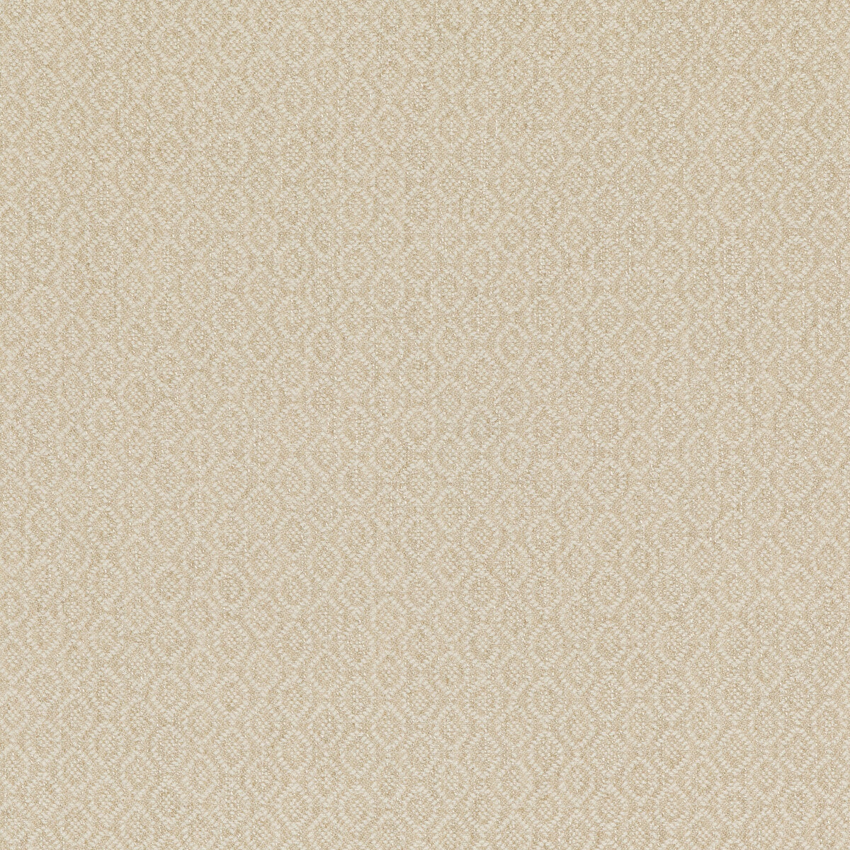 Orchard fabric in parchment color - pattern PF50488.225.0 - by Baker Lifestyle in the Block Weaves collection