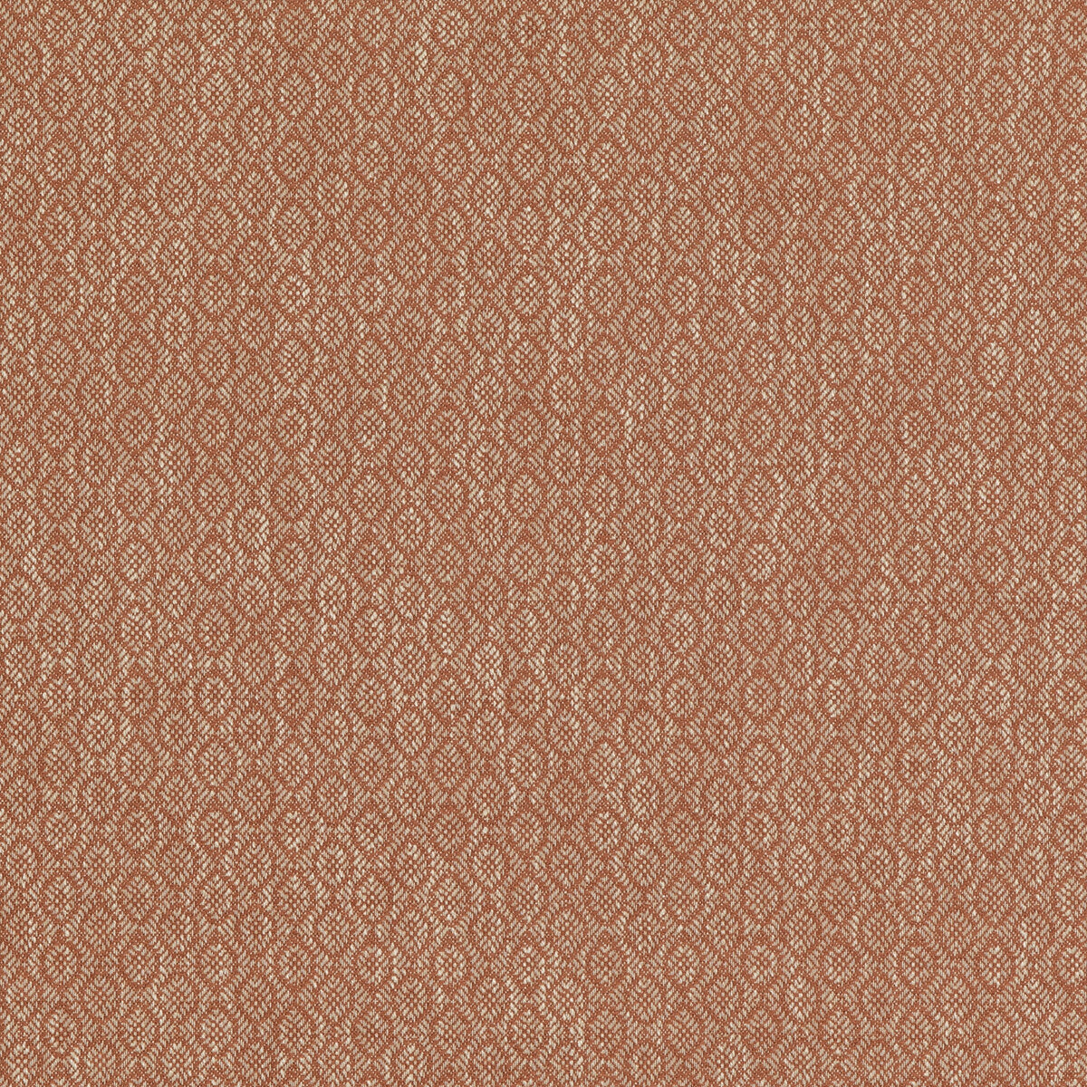Orchard fabric in spice color - pattern PF50488.330.0 - by Baker Lifestyle in the Block Weaves collection