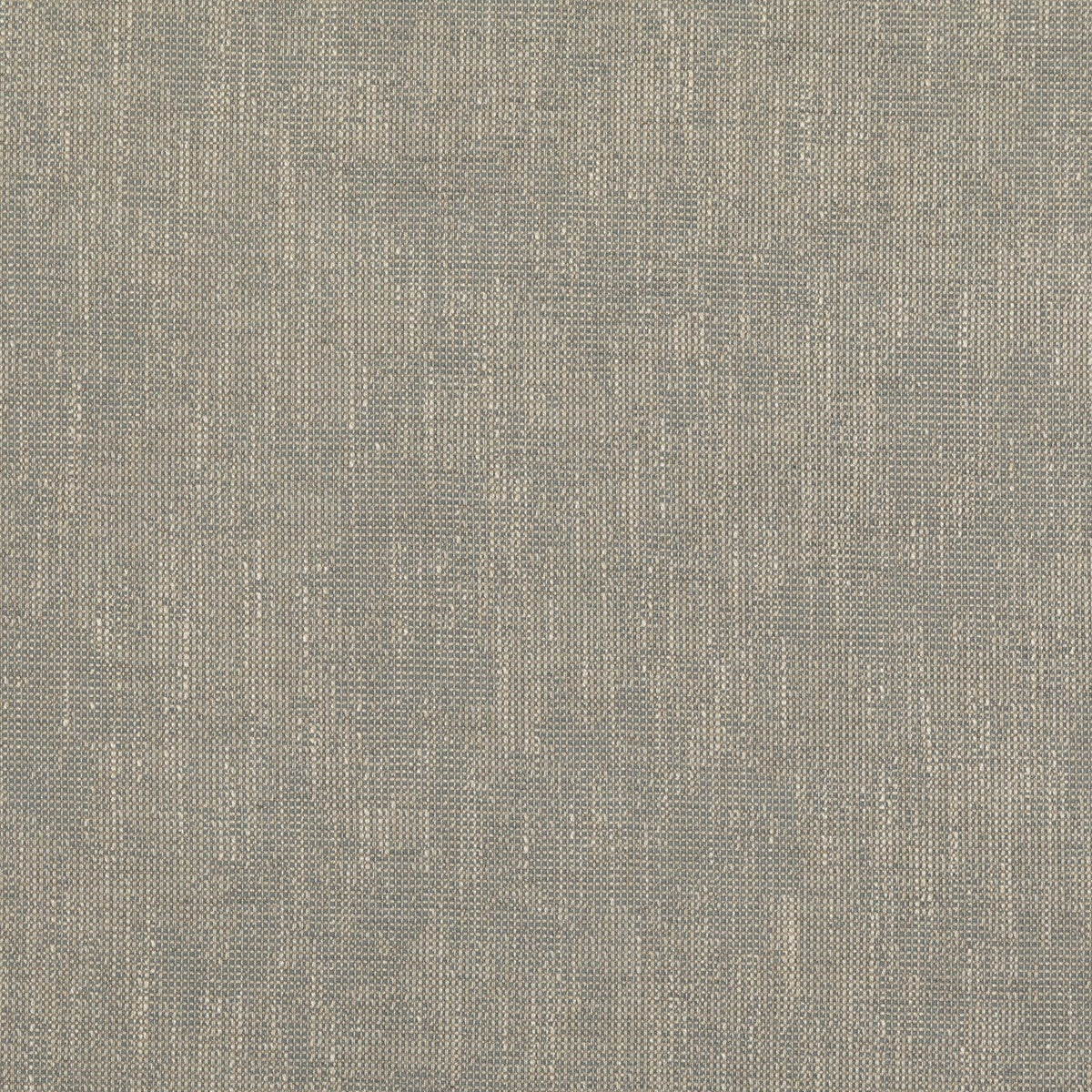 Bower fabric in pebble color - pattern PF50489.930.0 - by Baker Lifestyle in the Block Weaves collection