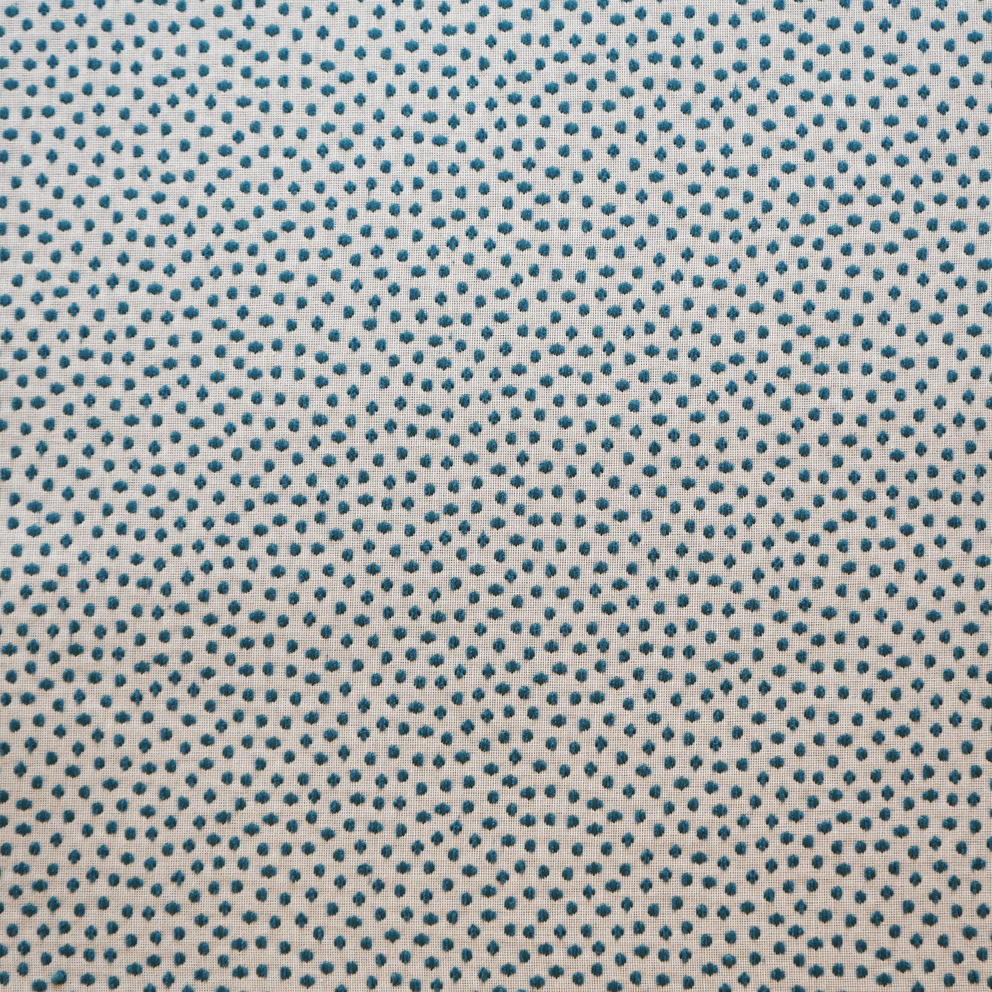Pirko fabric in 63 color - pattern number Pirko63J6831 - by JF Fabrics in the Color Concepts Crypton Home Indigo collection