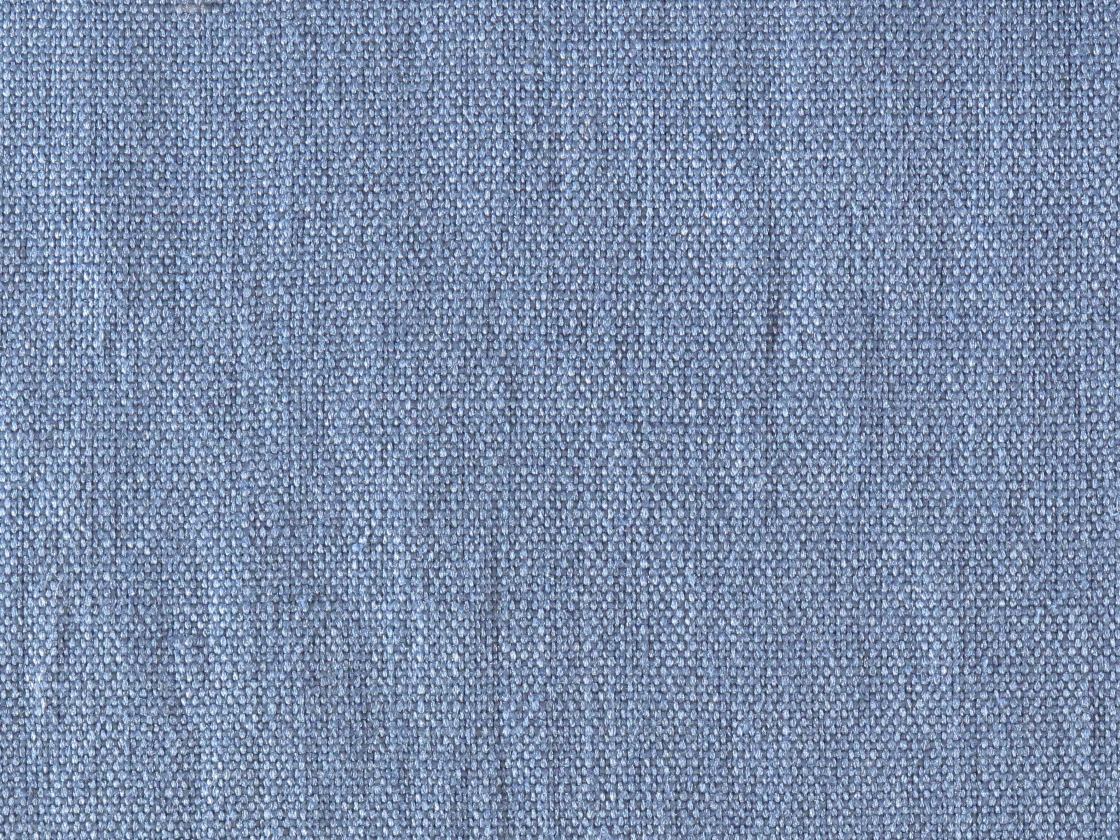 Lakeside Linen fabric in copen color - pattern number PK 0005LAKE - by Scalamandre in the Old World Weavers collection