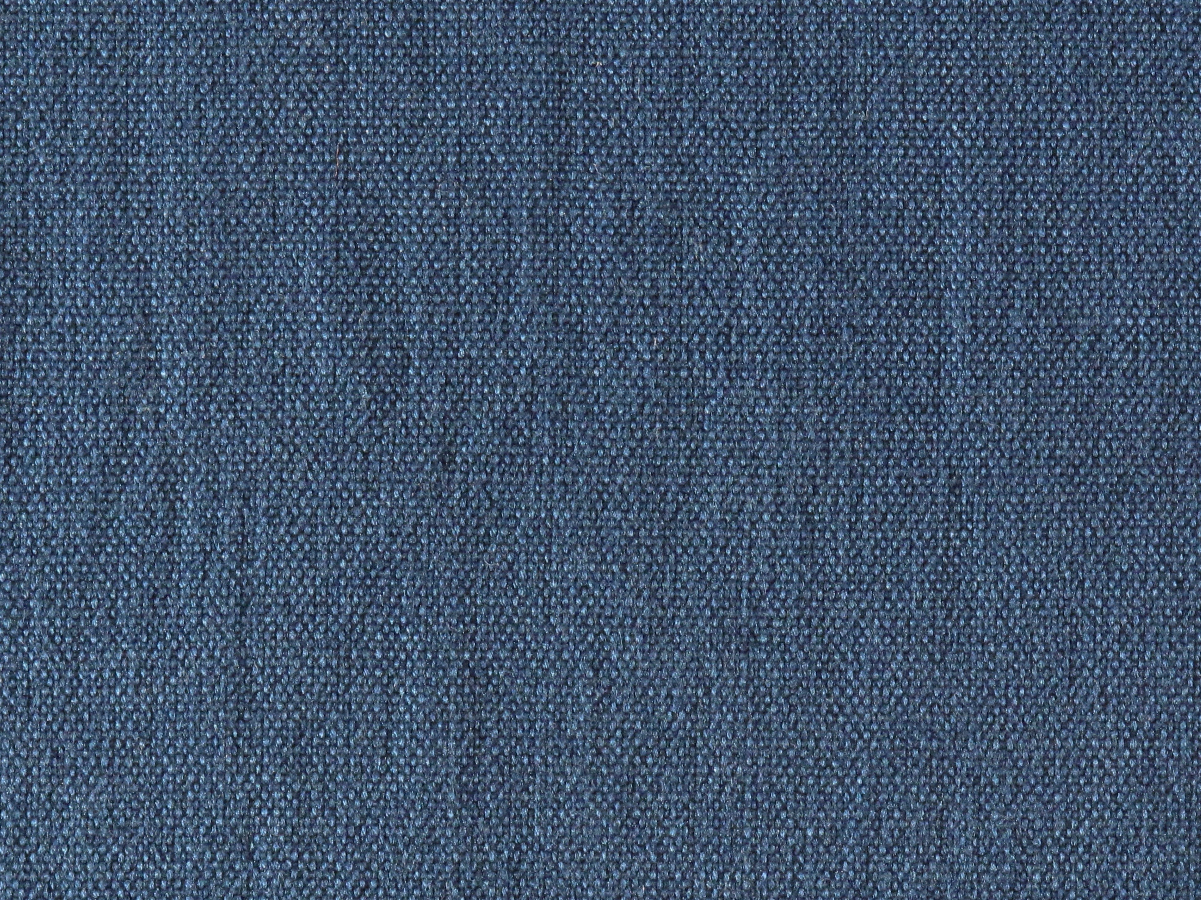 Lakeside Linen fabric in marine color - pattern number PK 0007LAKE - by Scalamandre in the Old World Weavers collection