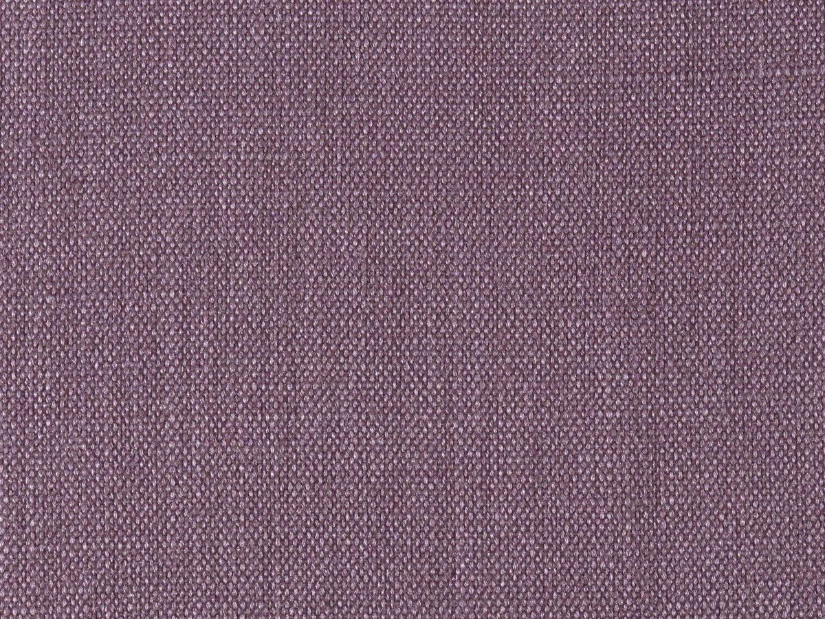 Lakeside Linen fabric in eggplant color - pattern number PK 0008LAKE - by Scalamandre in the Old World Weavers collection