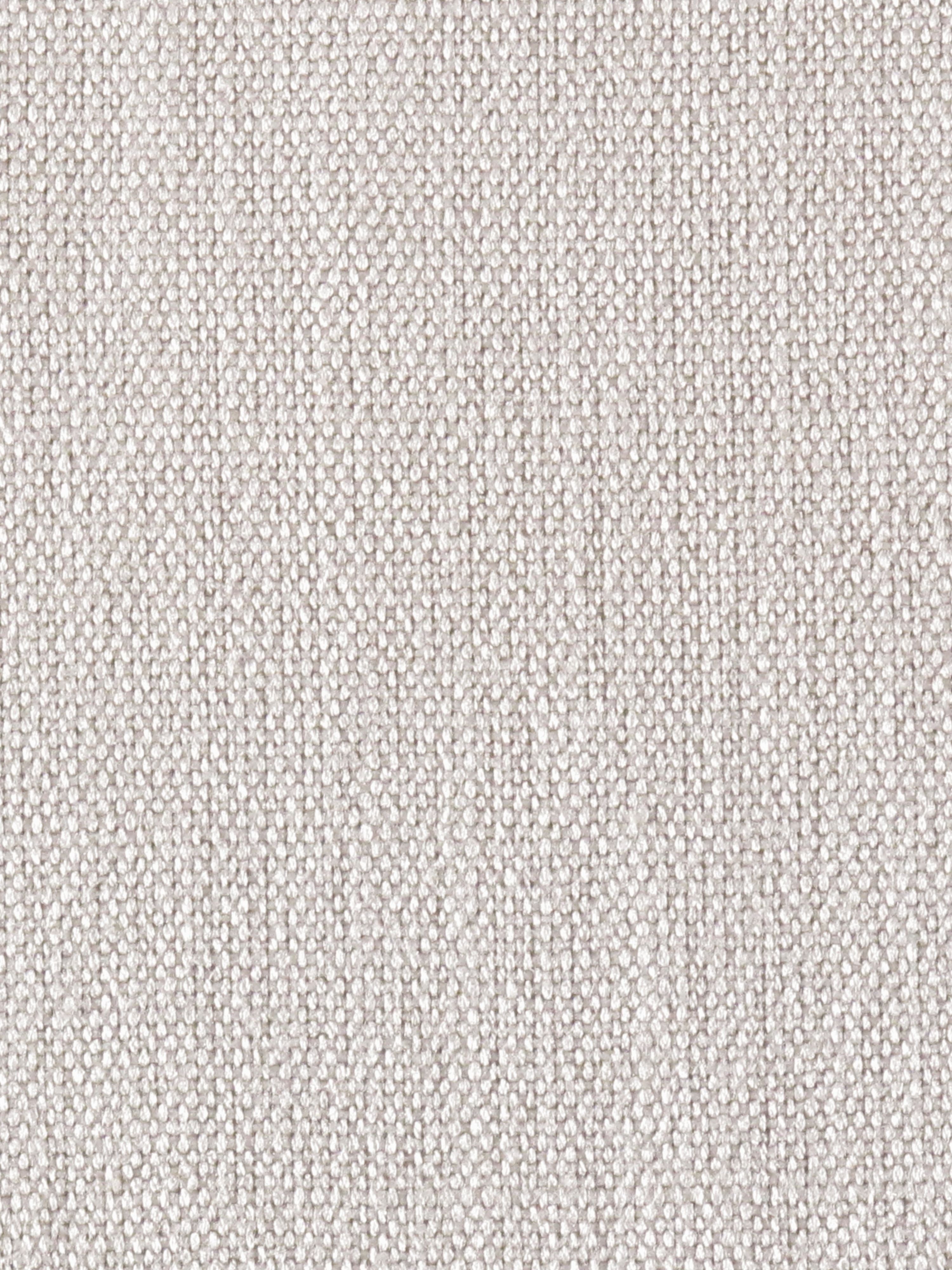 Lakeside Linen fabric in silver color - pattern number PK 0013LAKE - by Scalamandre in the Old World Weavers collection