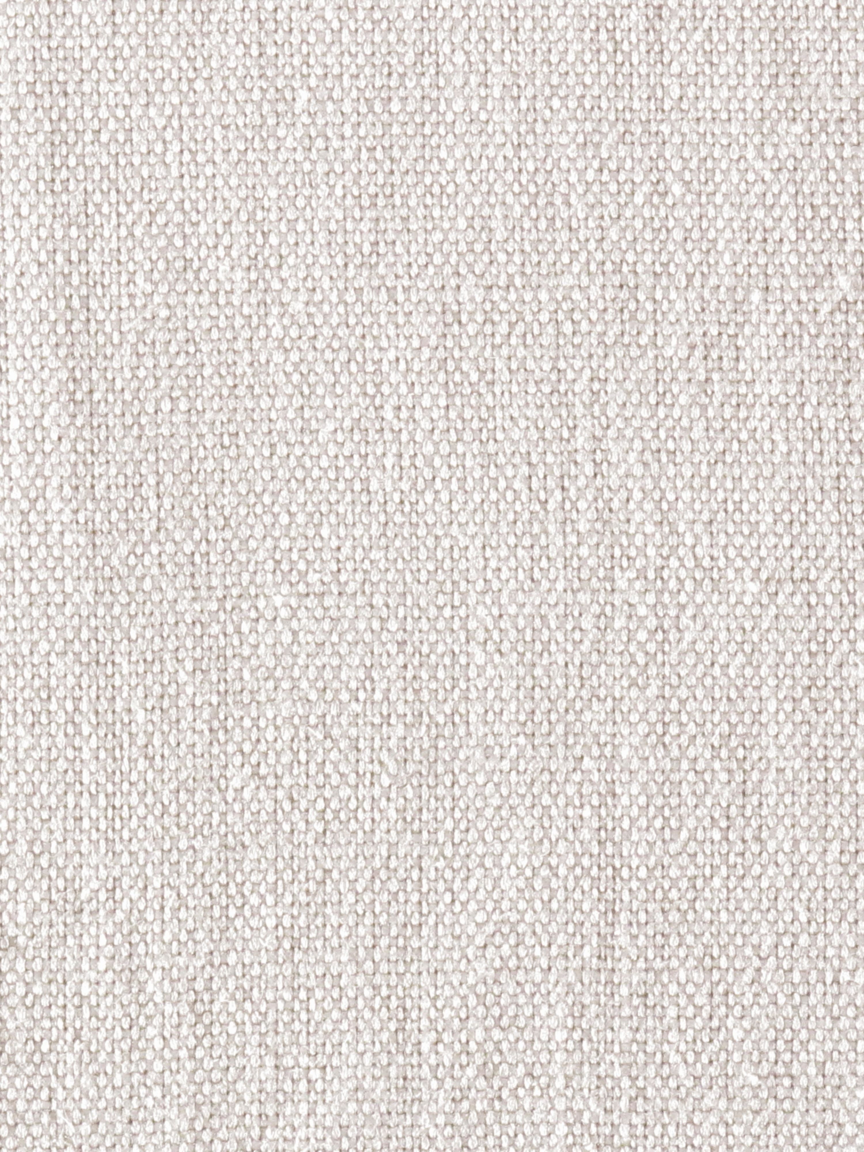 Lakeside Linen fabric in platinum color - pattern number PK 0019LAKE - by Scalamandre in the Old World Weavers collection