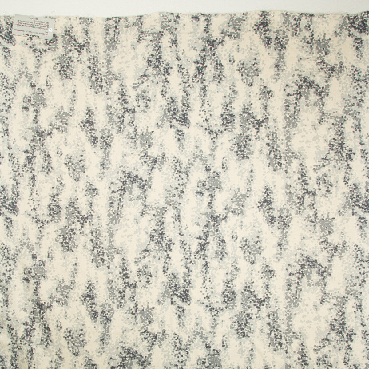 Plein Air fabric in heron color - pattern PLEIN AIR.515.0 - by Kravet Couture in the Barbara Barry Panorama collection