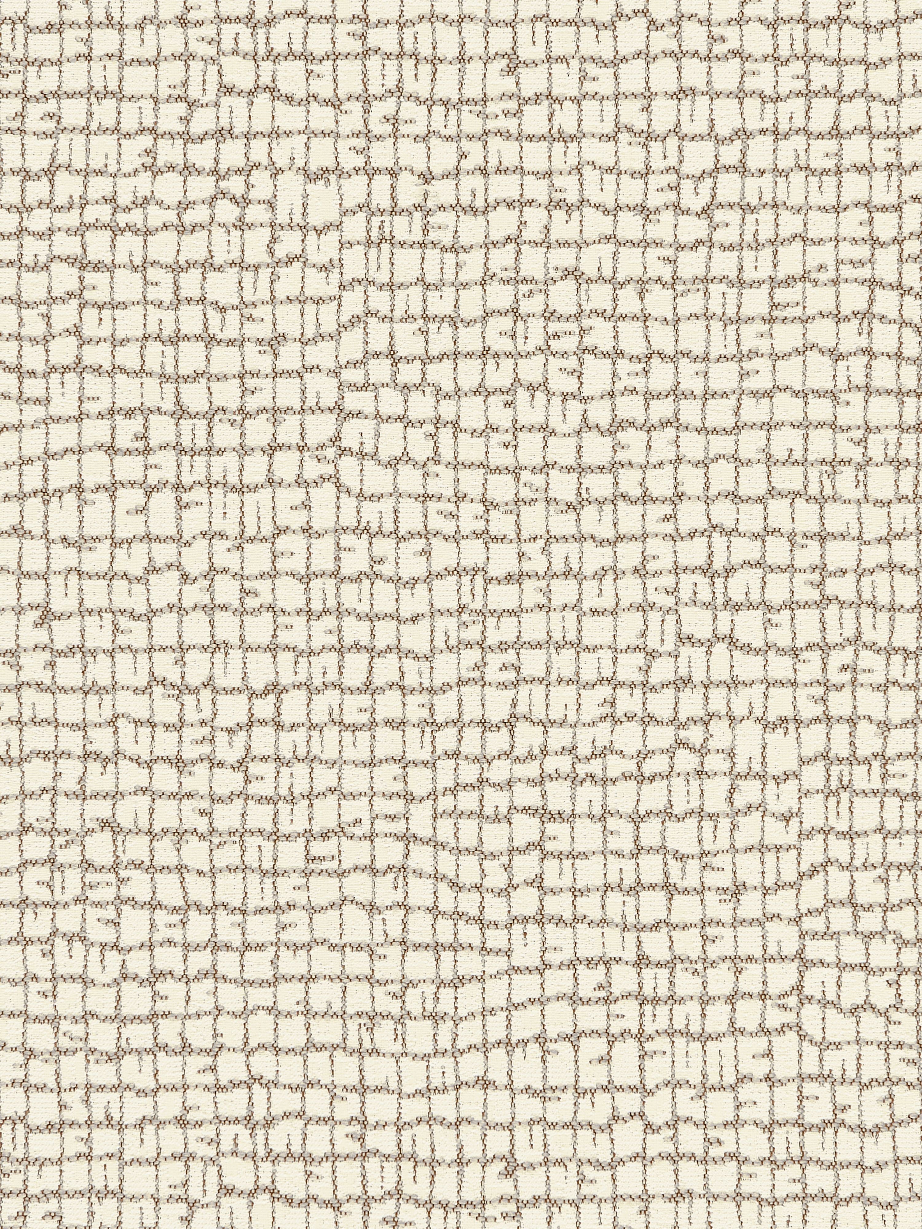 Troya Beach fabric in greige color - pattern number PO 0002TROY - by Scalamandre in the Old World Weavers collection