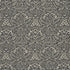 Oakbury fabric in smoke color - pattern PP50280.1.0 - by Baker Lifestyle in the Foxwood collection