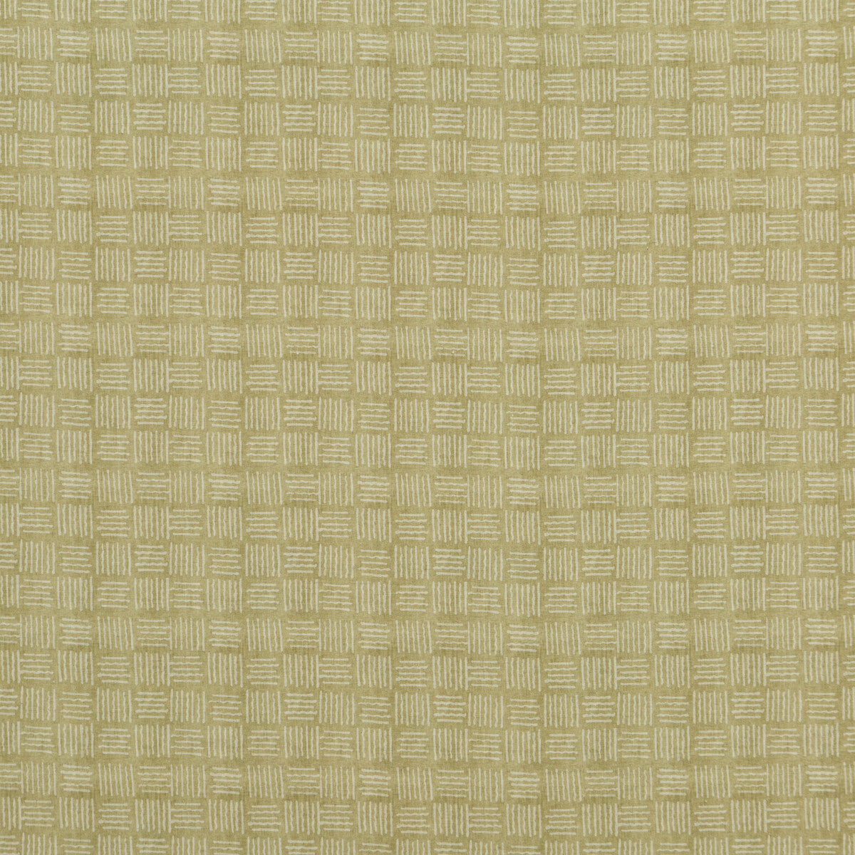 Salsa Square fabric in cashew color - pattern PP50441.4.0 - by Baker Lifestyle in the Carnival collection