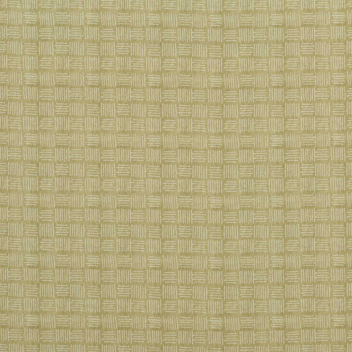 Salsa Square fabric in cashew color - pattern PP50441.4.0 - by Baker Lifestyle in the Carnival collection