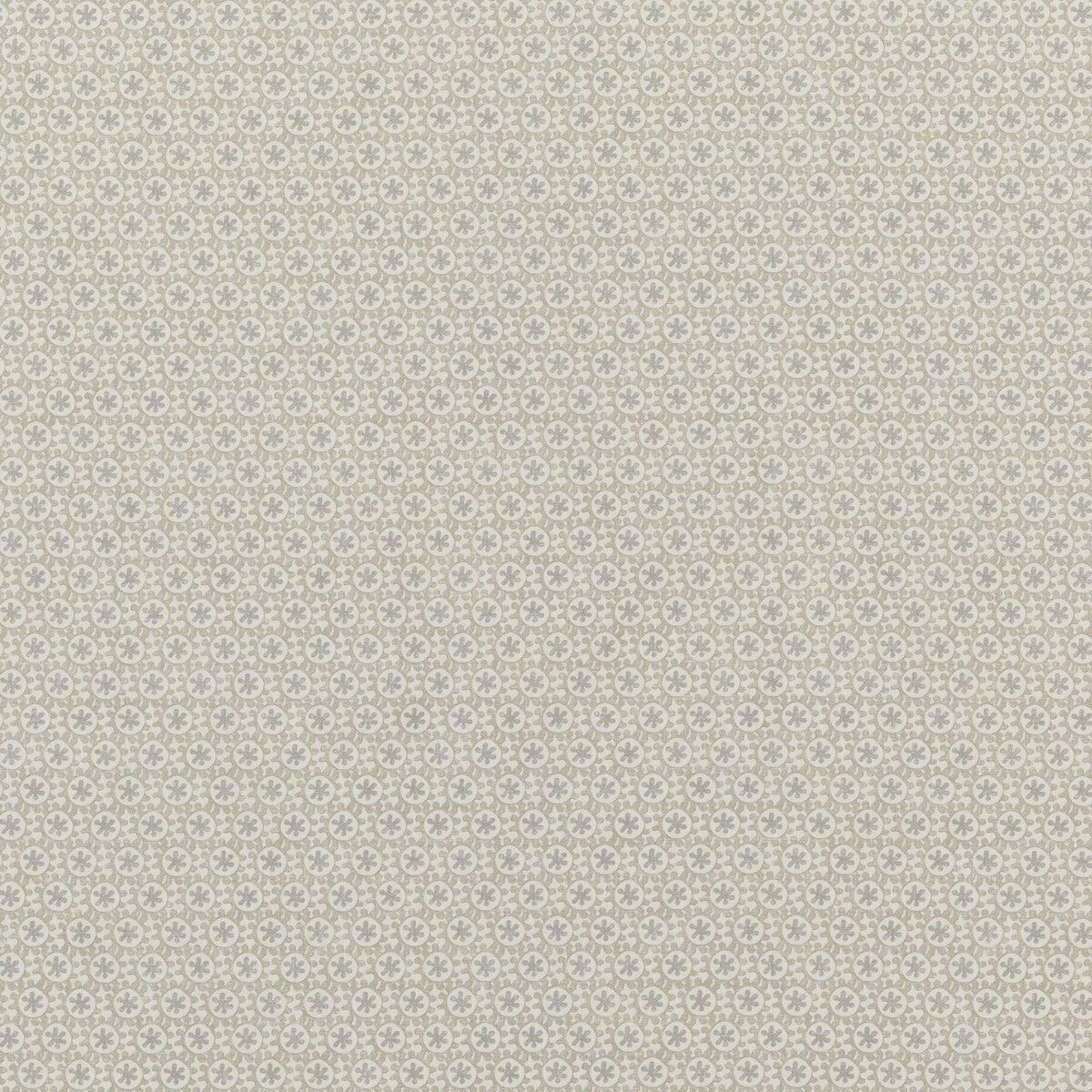 Oreto fabric in stone color - pattern PP50447.2.0 - by Baker Lifestyle in the Homes & Gardens III collection