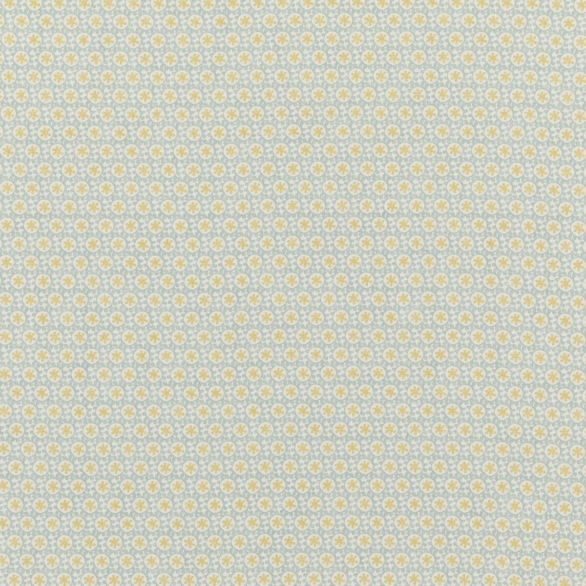 Oreto fabric in aqua color - pattern PP50447.4.0 - by Baker Lifestyle in the Homes & Gardens III collection