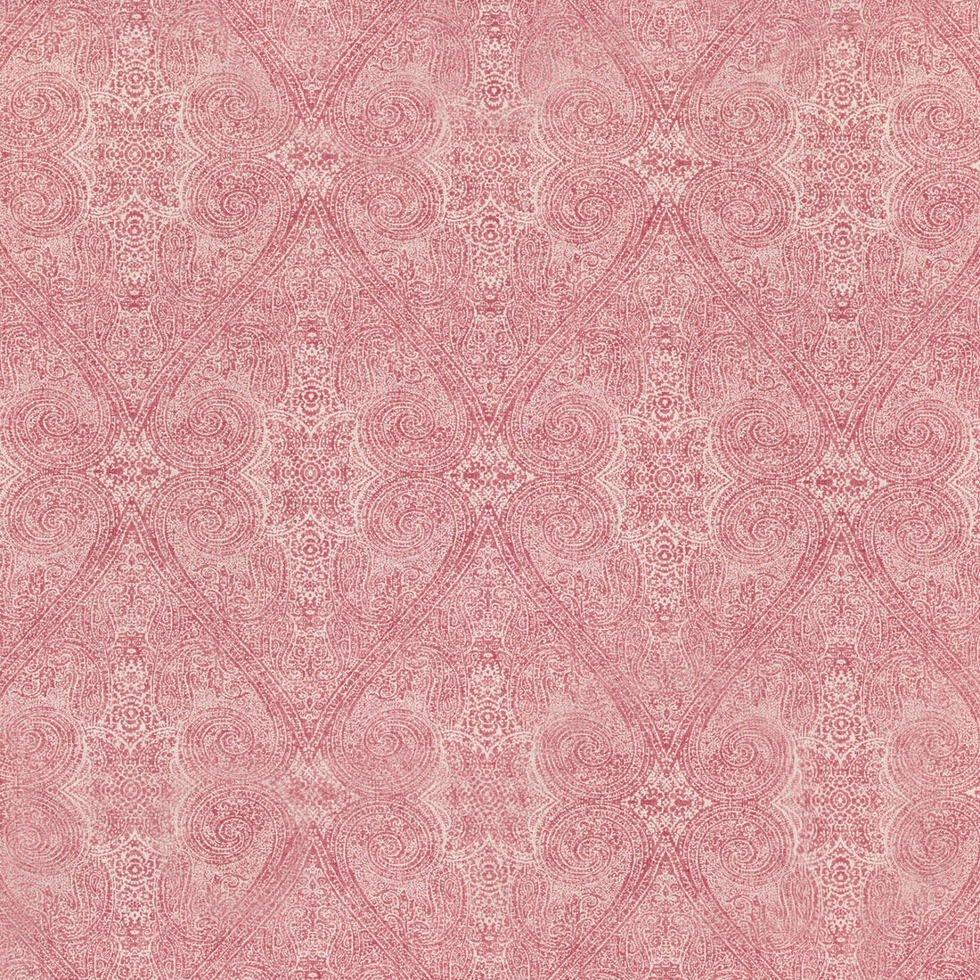 Marida fabric in fuchsia color - pattern PP50449.2.0 - by Baker Lifestyle in the Homes &amp; Gardens III collection