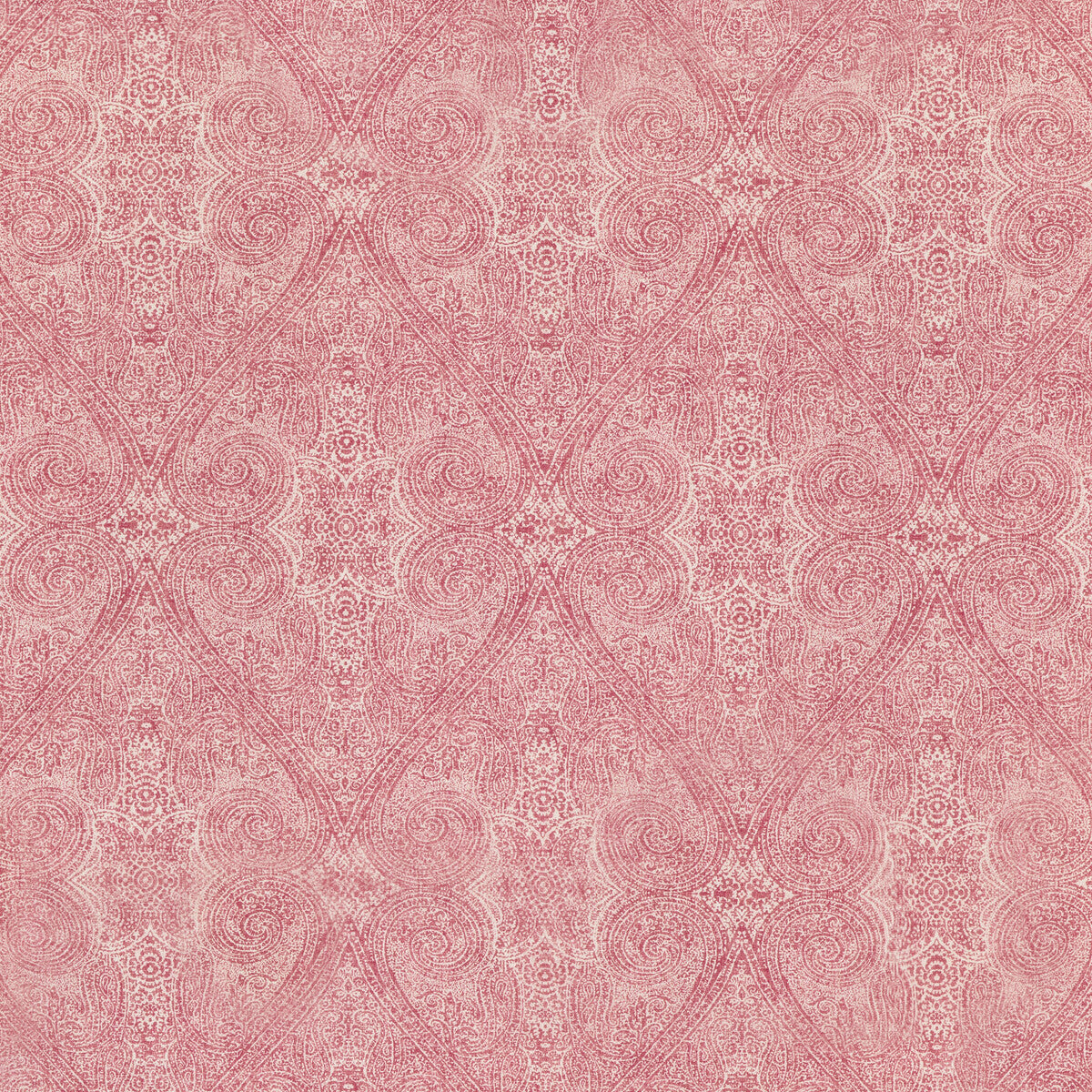 Marida fabric in fuchsia color - pattern PP50449.2.0 - by Baker Lifestyle in the Homes & Gardens III collection