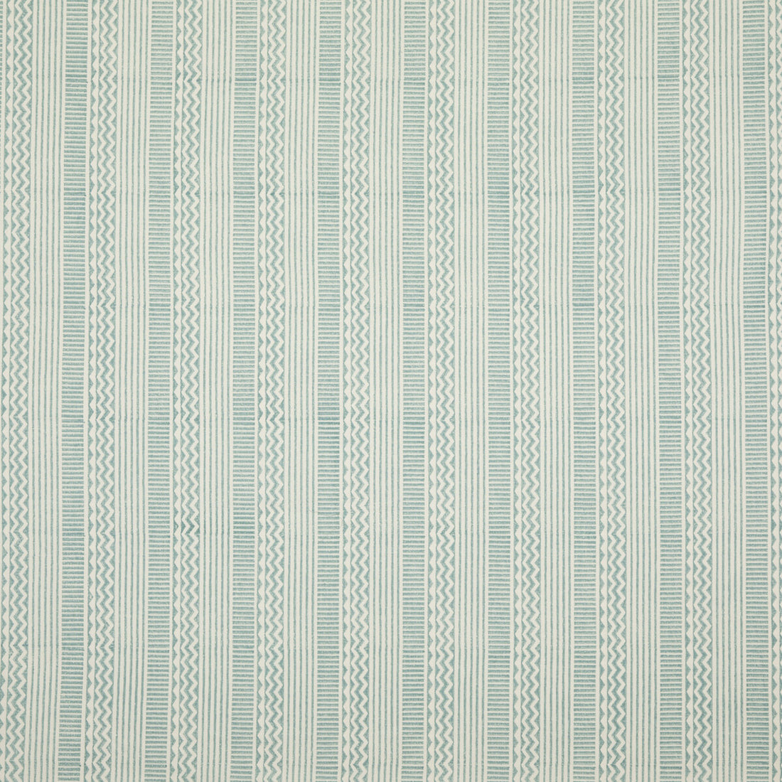 Tolosa fabric in aqua color - pattern PP50450.3.0 - by Baker Lifestyle in the Homes &amp; Gardens III collection