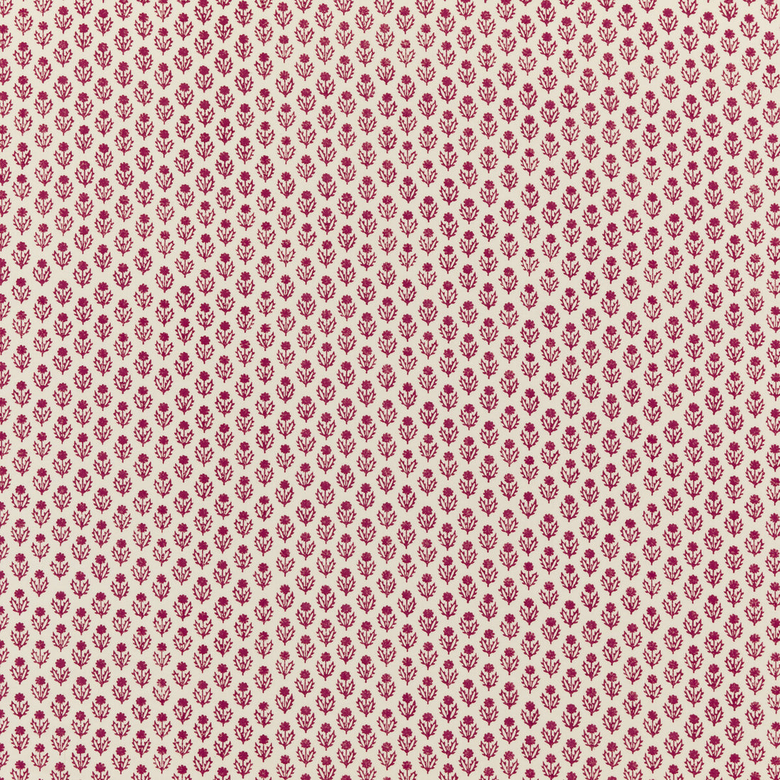 Avila fabric in fuchsia color - pattern PP50451.2.0 - by Baker Lifestyle in the Homes &amp; Gardens III collection