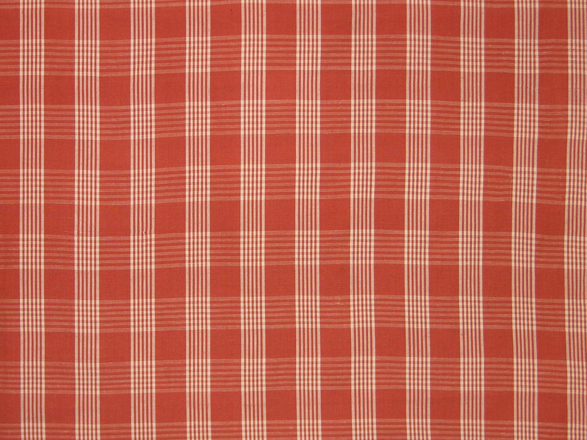 Belmont fabric in rust color - pattern number PQ 00011688 - by Scalamandre in the Old World Weavers collection