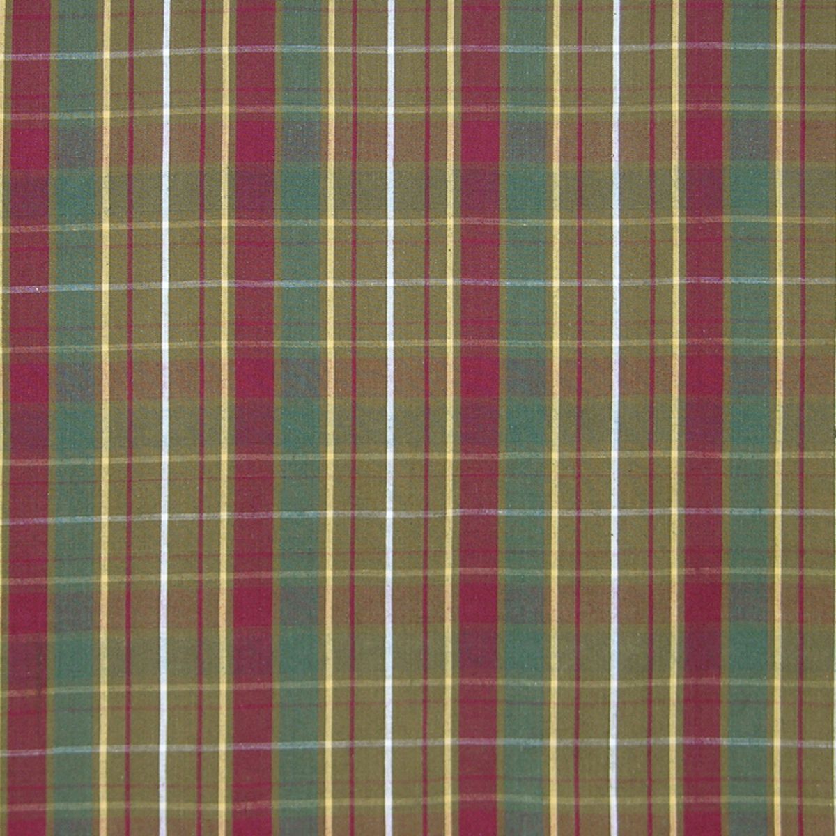 Tipton fabric in wine/khaki color - pattern number PQ 00011790 - by Scalamandre in the Old World Weavers collection