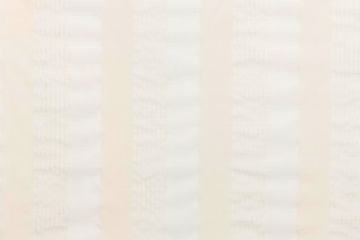 Clarendon Sheer fabric in cream color - pattern number PQ 00011886 - by Scalamandre in the Old World Weavers collection