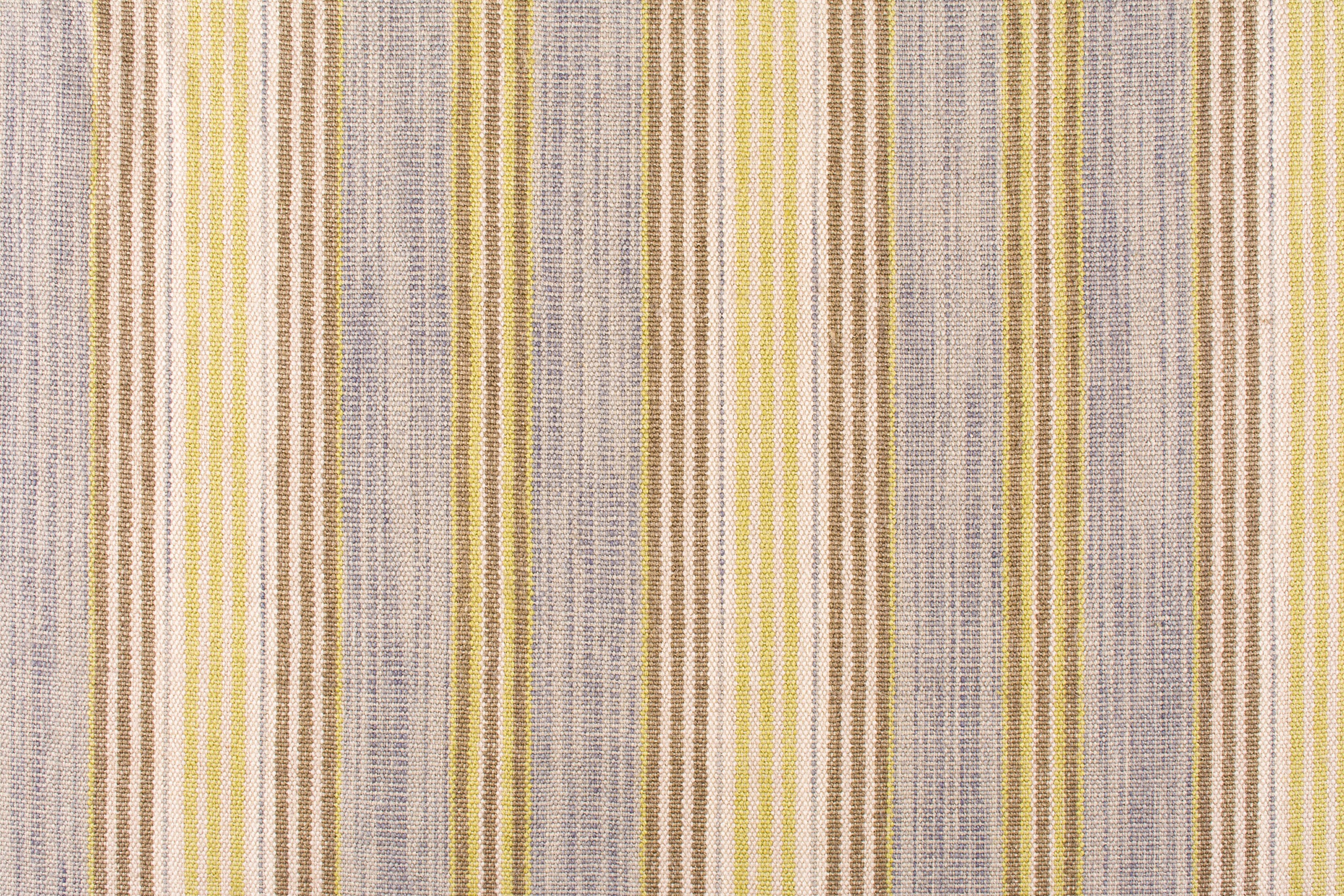 Cuzco Stripe fabric in grey color - pattern number PQ 00015927 - by Scalamandre in the Old World Weavers collection