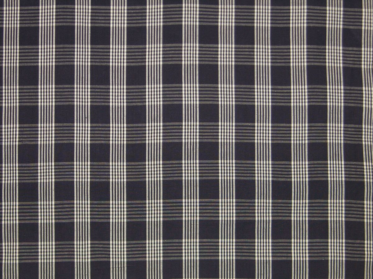 Belmont fabric in blue color - pattern number PQ 00021688 - by Scalamandre in the Old World Weavers collection