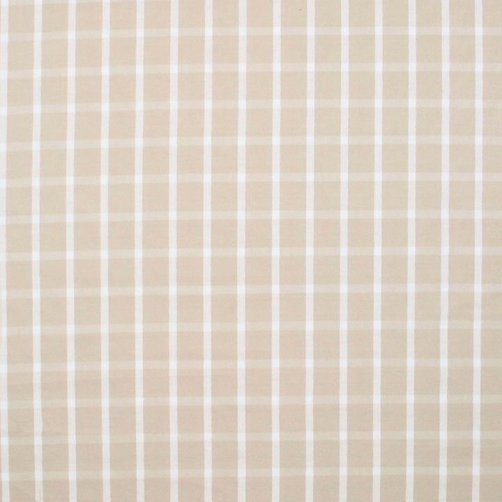 Windsor fabric in beige/white color - pattern number PQ 00031528 - by Scalamandre in the Old World Weavers collection