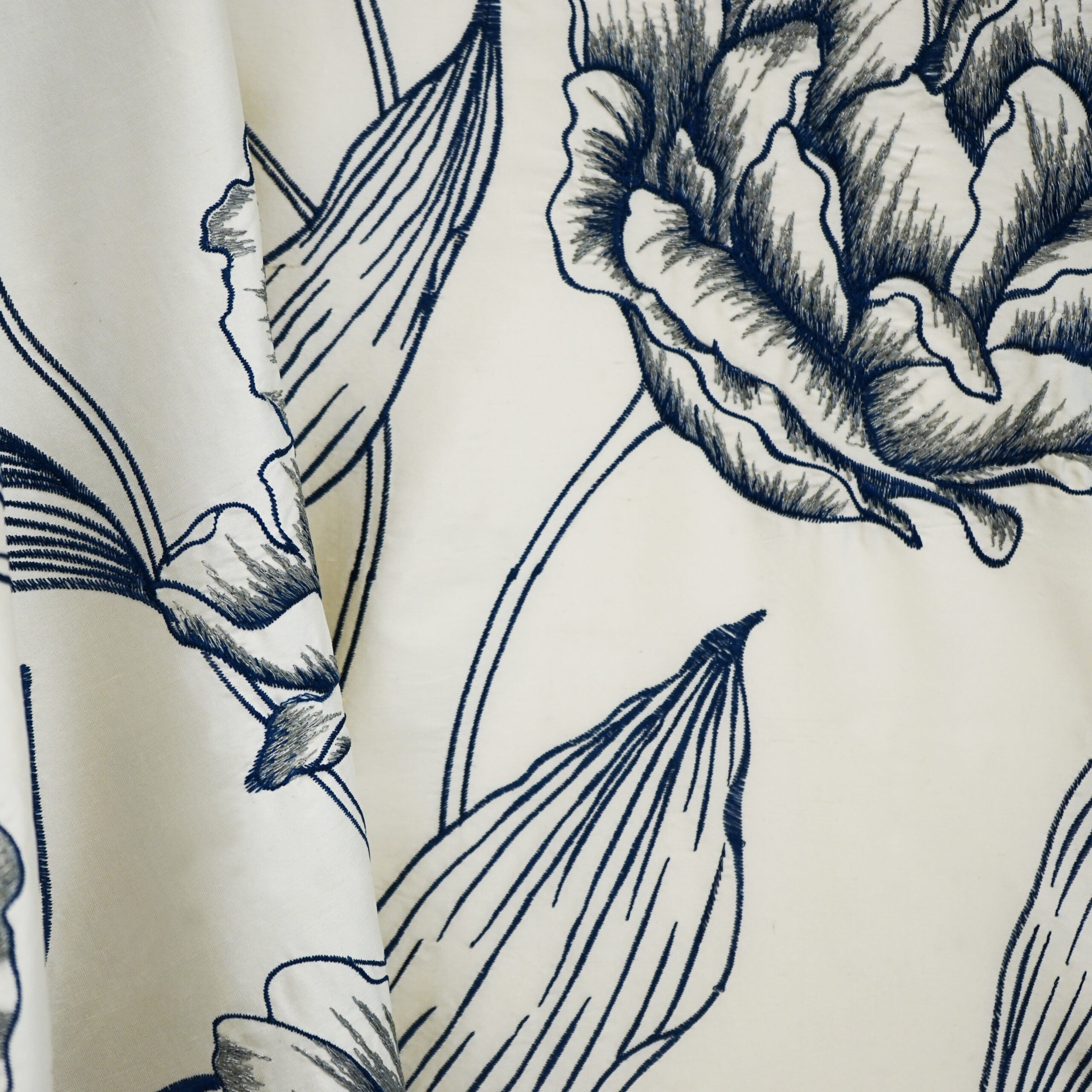 Primrose fabric in 67 color - pattern number Primrose67SJ101 - by JF Fabrics in the JF Studio collection