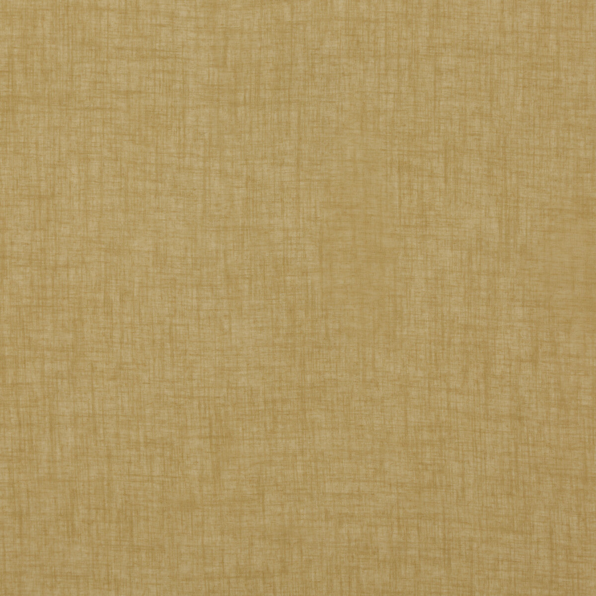Kelso fabric in ochre color - pattern PV1005.840.0 - by Baker Lifestyle in the Notebooks collection