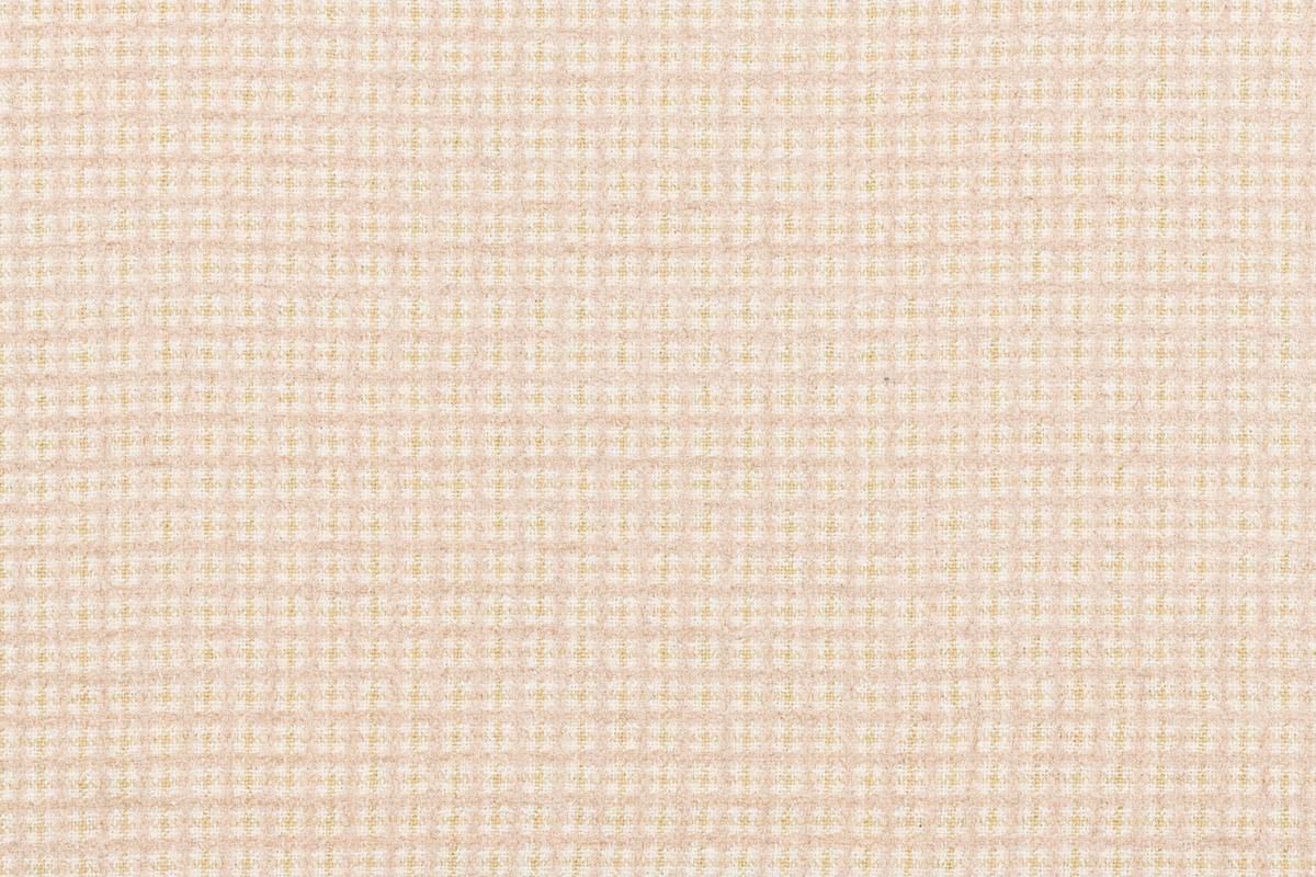 Hollywood Squares fabric in champagne color - pattern number PW 00011971 - by Scalamandre in the Old World Weavers collection