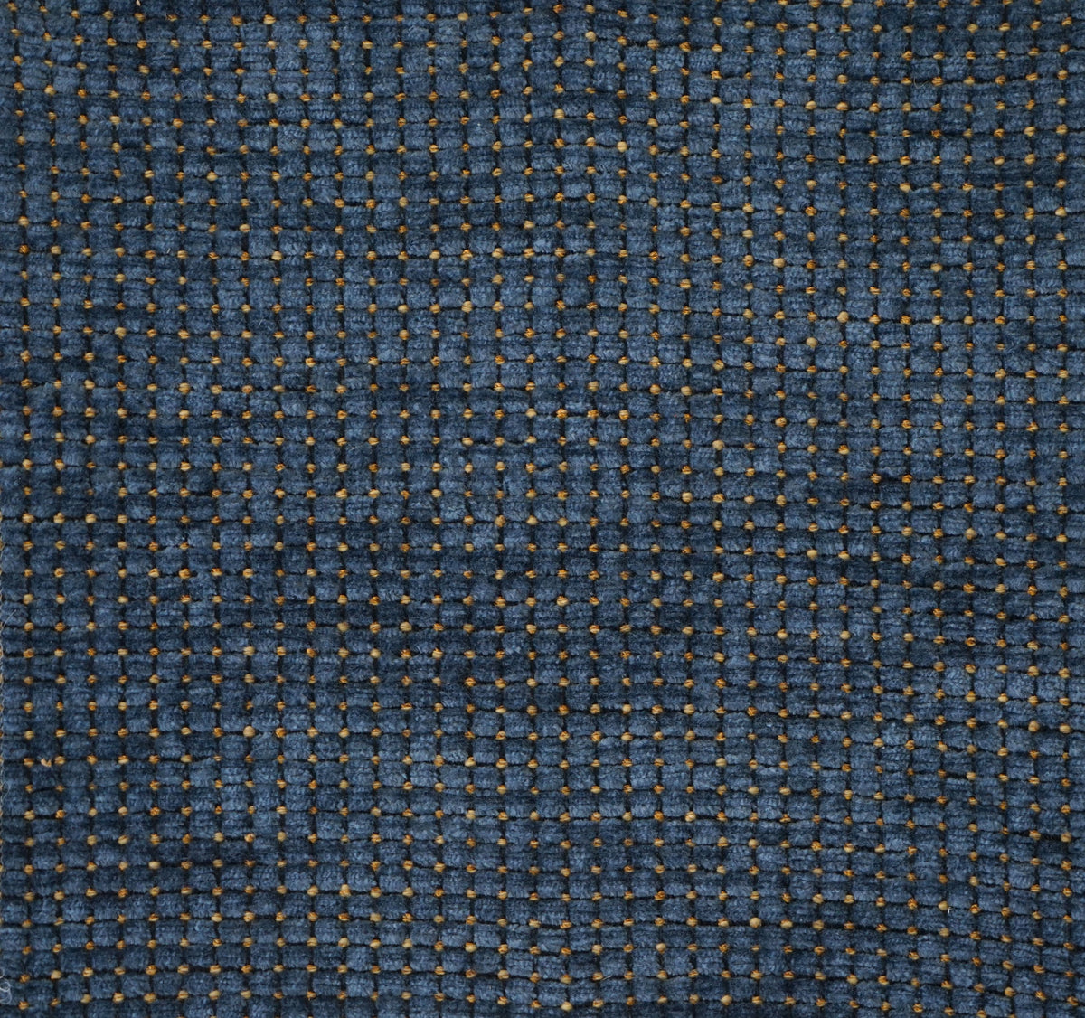 Cubic fabric in navy black color - pattern number PW 00020093 - by Scalamandre in the Old World Weavers collection