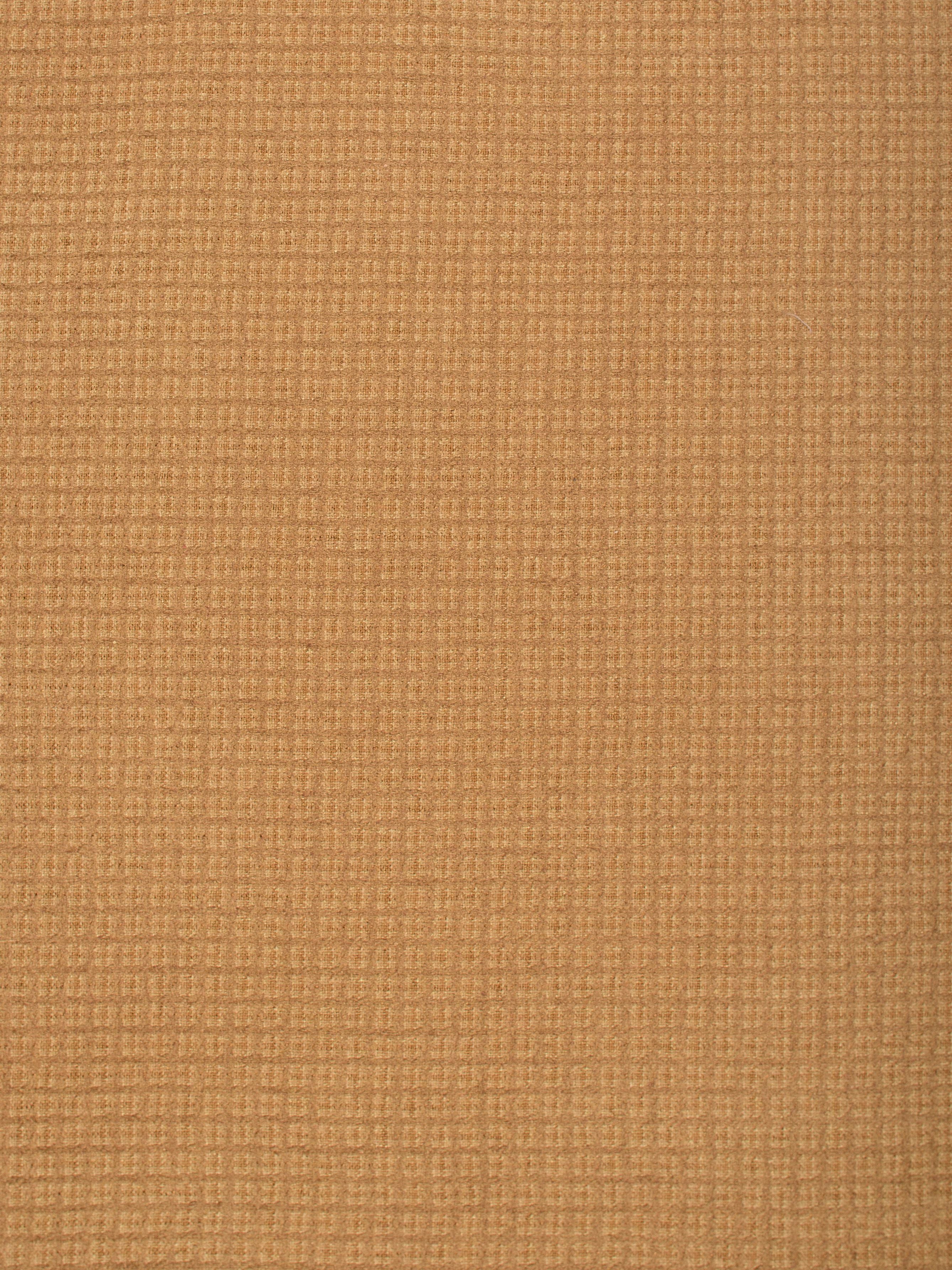 Hollywood Squares fabric in tawny color - pattern number PW 00031971 - by Scalamandre in the Old World Weavers collection