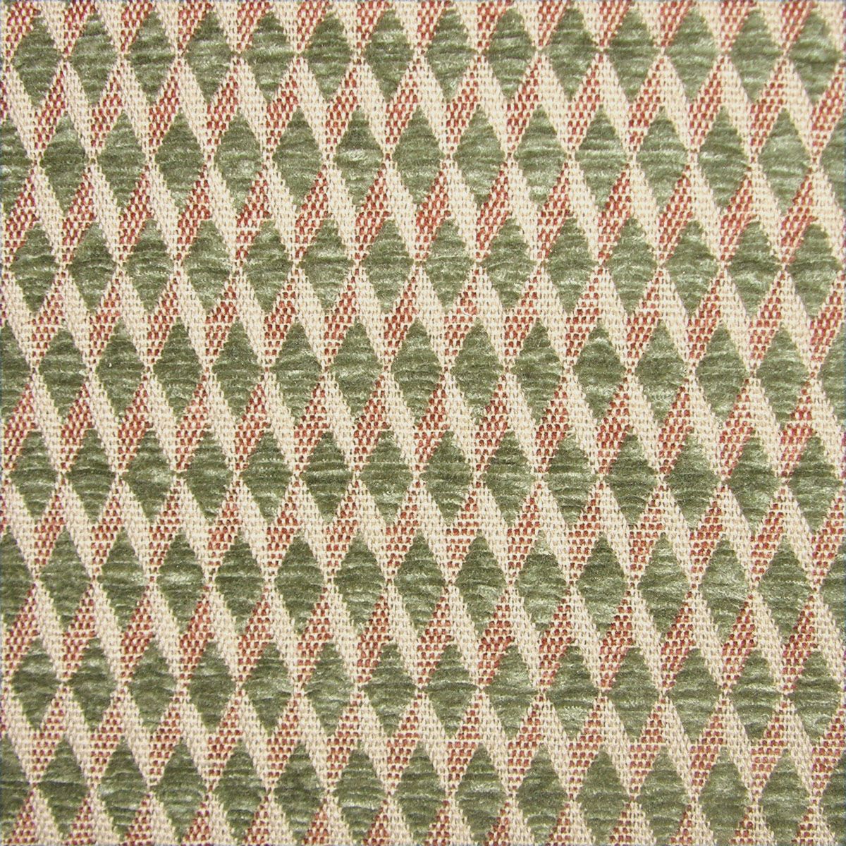 Cimarron fabric in avocado color - pattern number PW 00044100 - by Scalamandre in the Old World Weavers collection